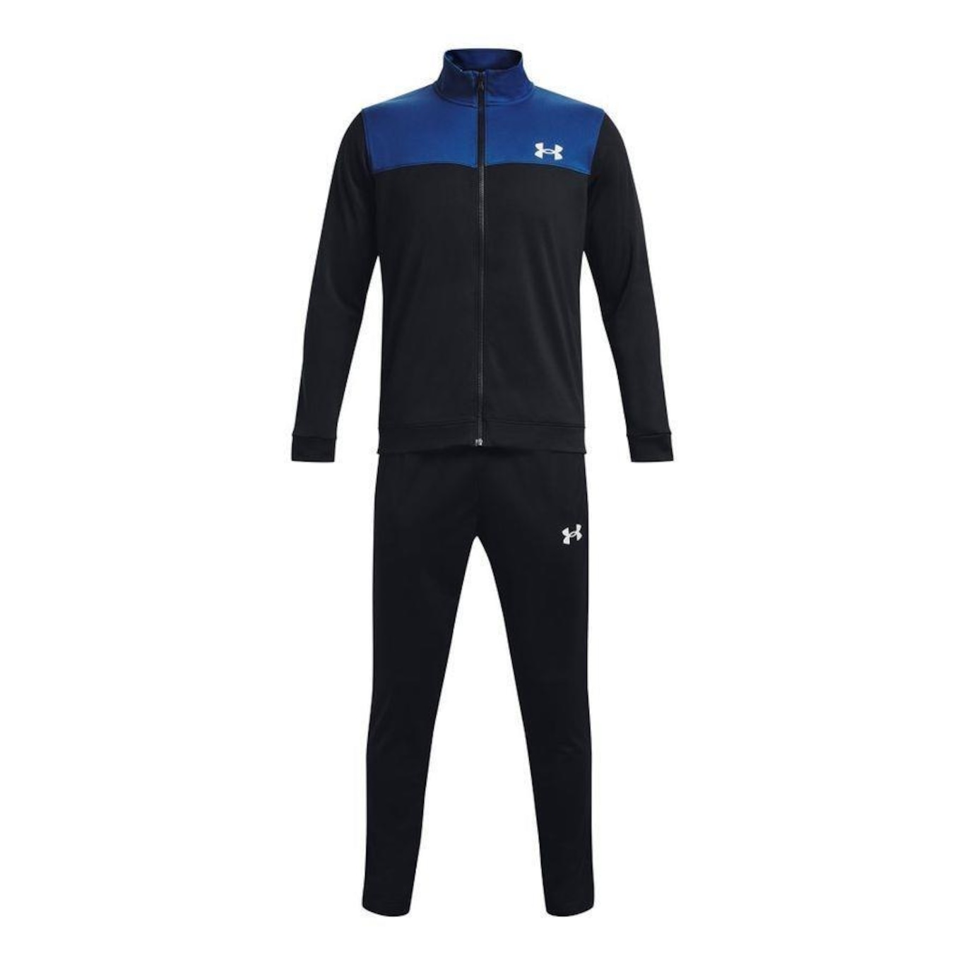 Agasalho Under Armour Emea Tracksuit - Masculino - Foto 1