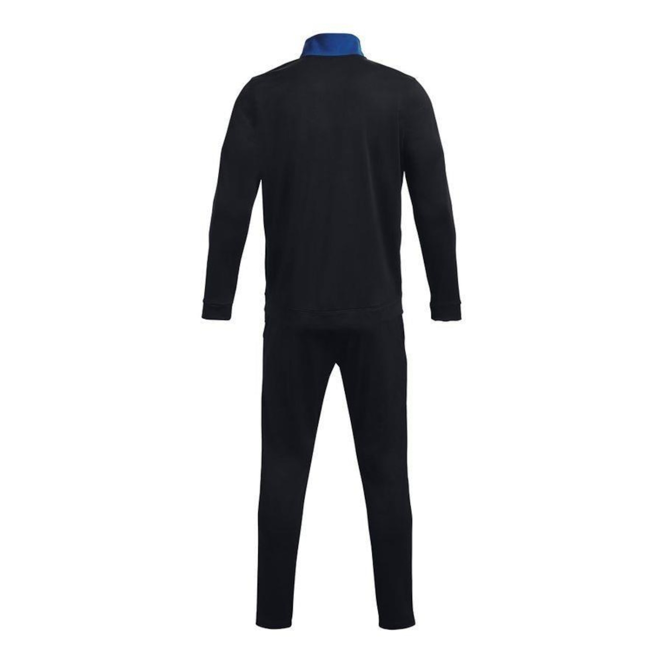 Agasalho Under Armour Emea Tracksuit - Masculino - Foto 4