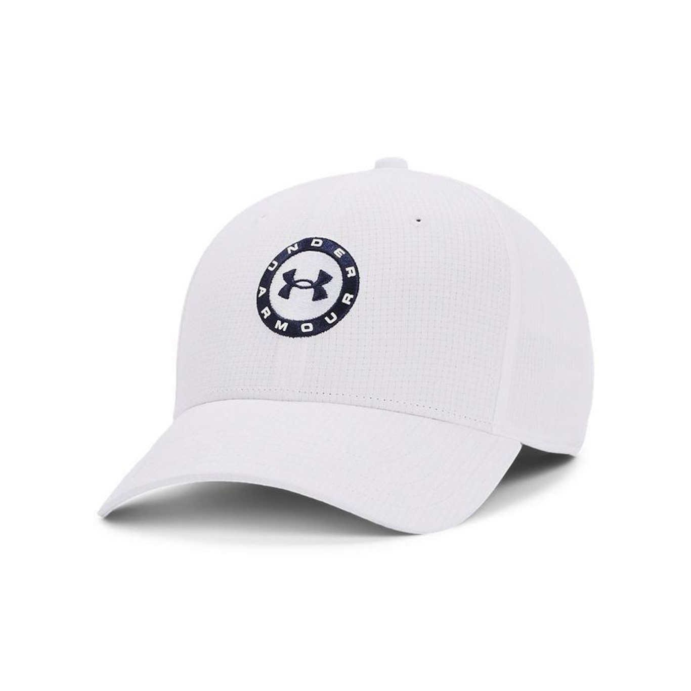 Boné Aba Curva Under Armour Jordan Spieth Tour Adjustable - Strapback - Masculino - Foto 2