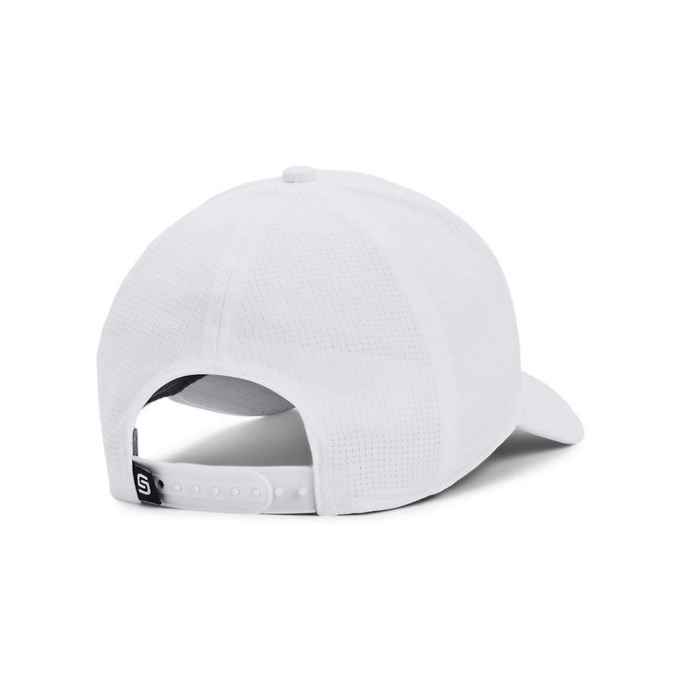 Boné Aba Curva Under Armour Jordan Spieth Tour Adjustable - Strapback - Masculino - Foto 3