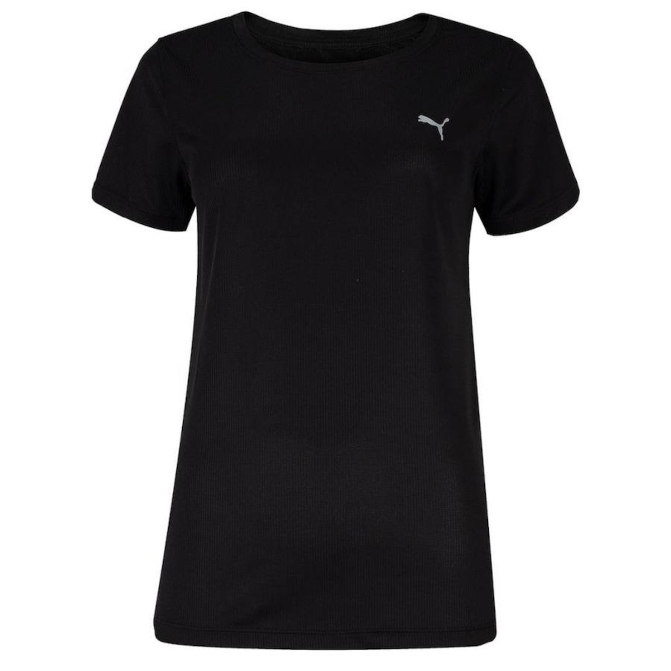 Camiseta Puma Performance Tee W - Feminina - Foto 4