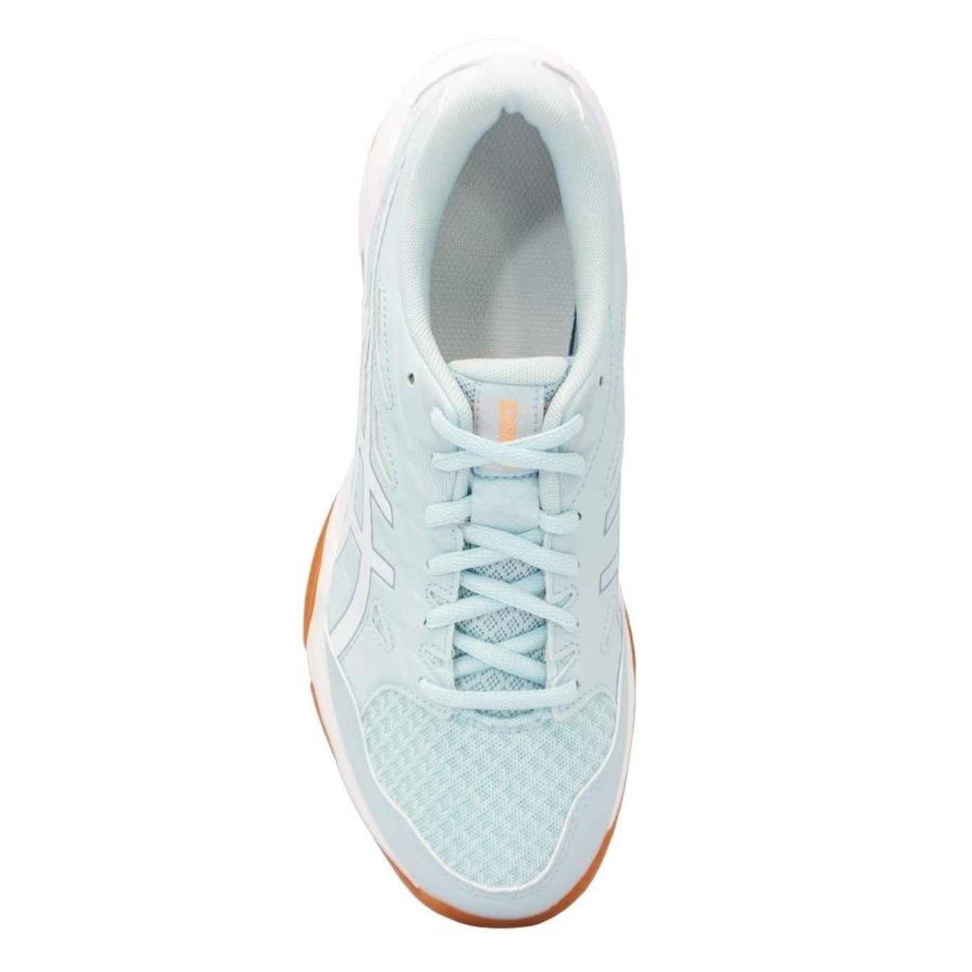 Tênis Asics Gel-Rocket 11 - Feminino - Foto 3