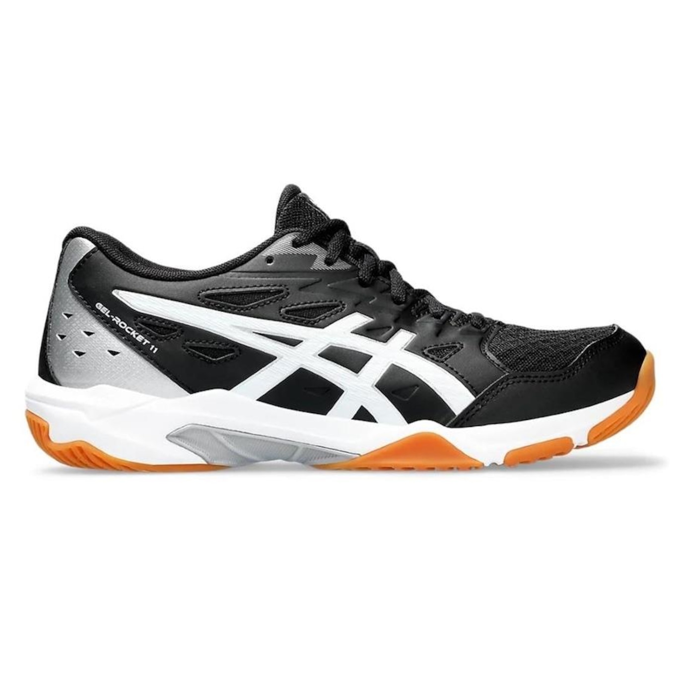 Tênis Asics Gel-Rocket 11 - Feminino - Foto 1