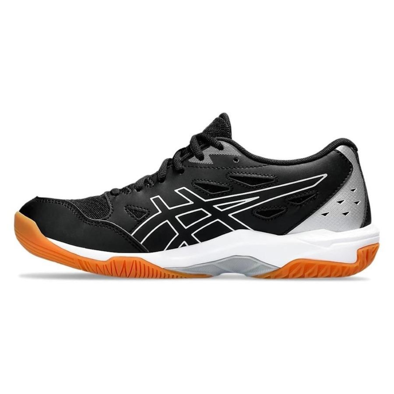 Tênis Asics Gel-Rocket 11 - Feminino - Foto 4