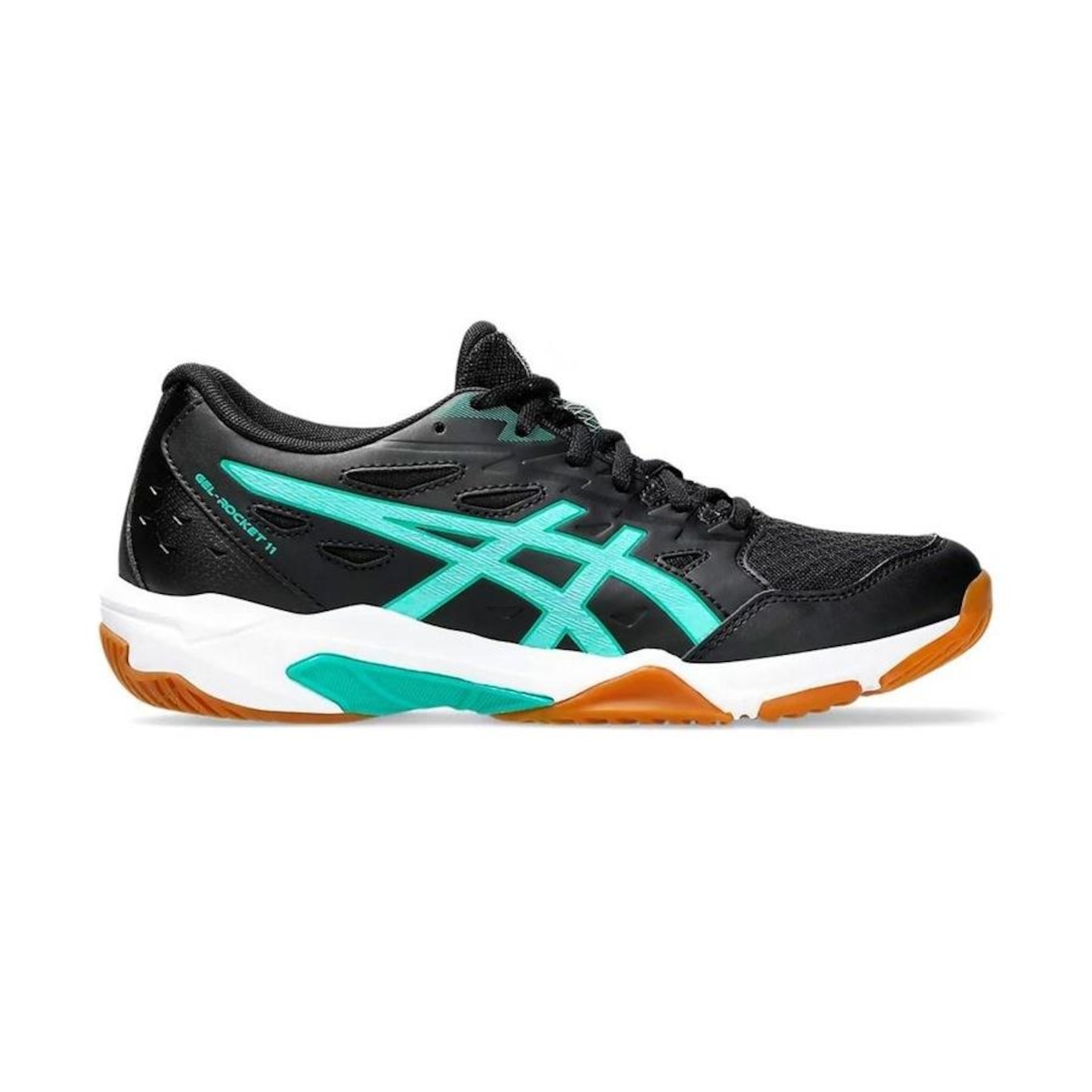 Tênis Asics Gel-Rocket 11 - Feminino - Foto 1