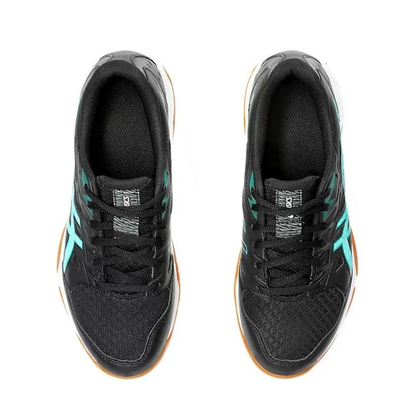 Tênis Asics Gel-Rocket 11 - Feminino - Foto 3