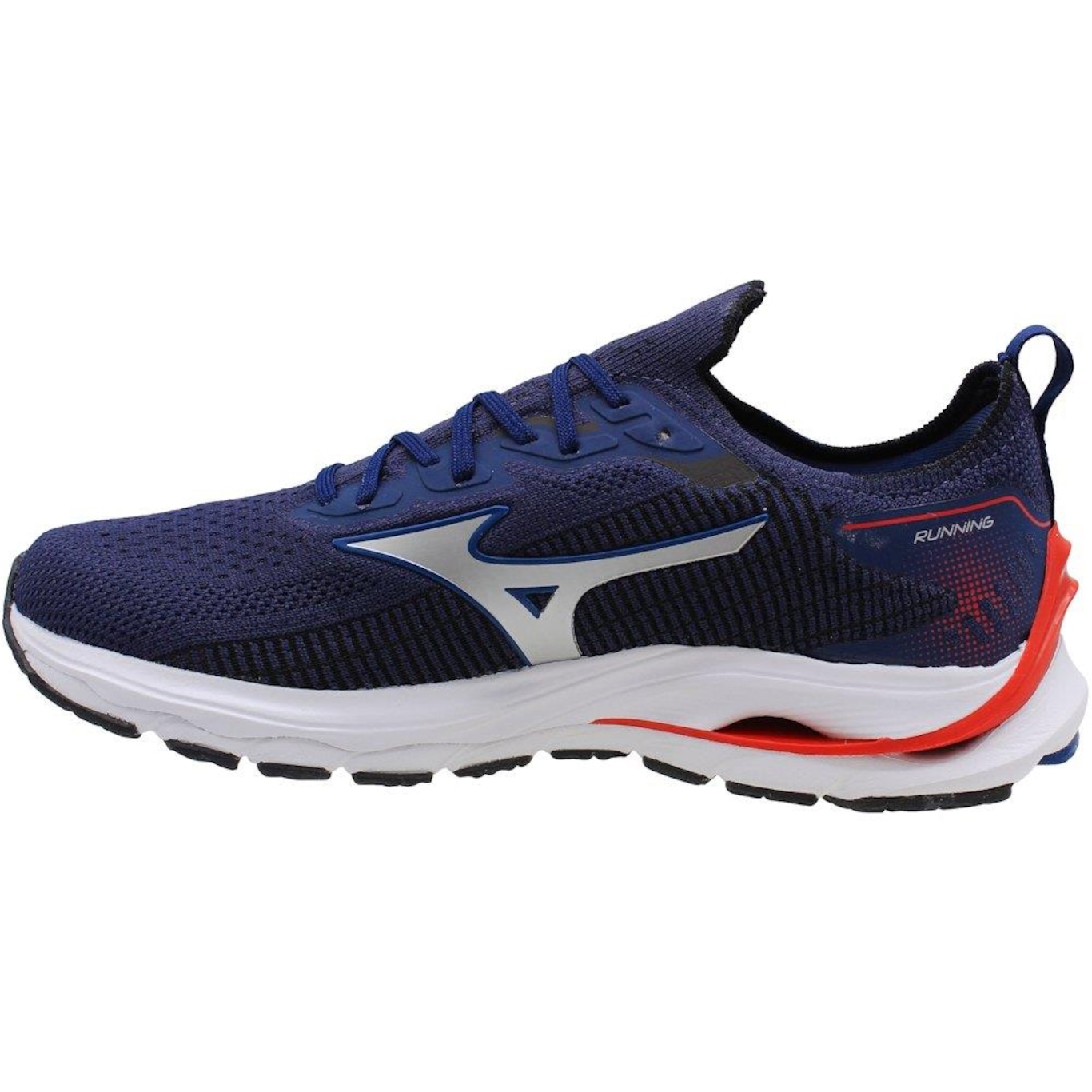 Tênis Mizuno Wave Mirai 5 - Masculino - Foto 2