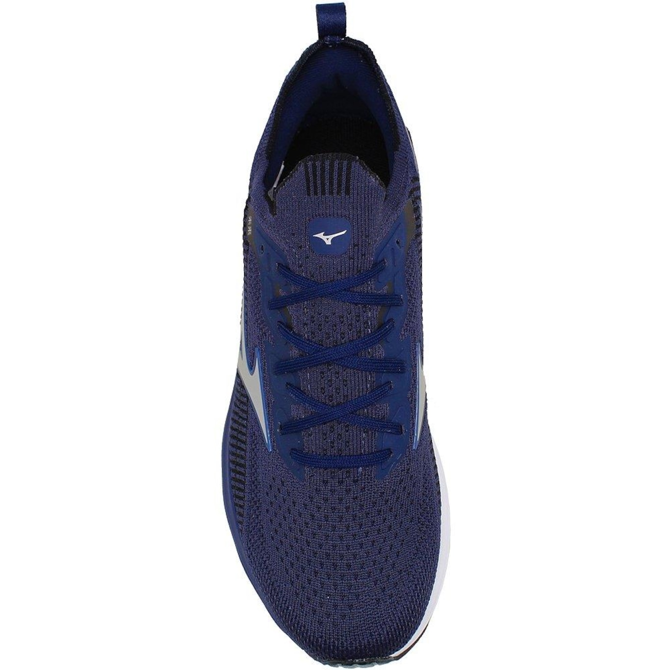 Tênis Mizuno Wave Mirai 5 - Masculino - Foto 4