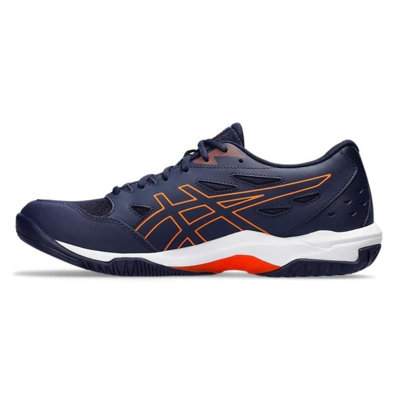 Tênis Asics Gel-Rocket 11 Masculino - Foto 5