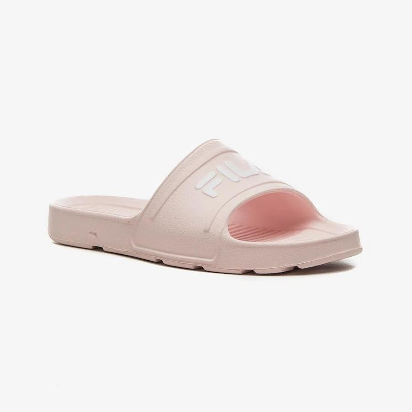 Chinelo Fila Flip Floap Sleek Slide - Feminino - Foto 1