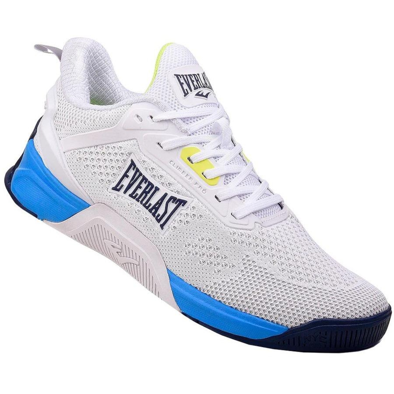 Tênis Everlast Climber Pro - Masculino - Foto 3