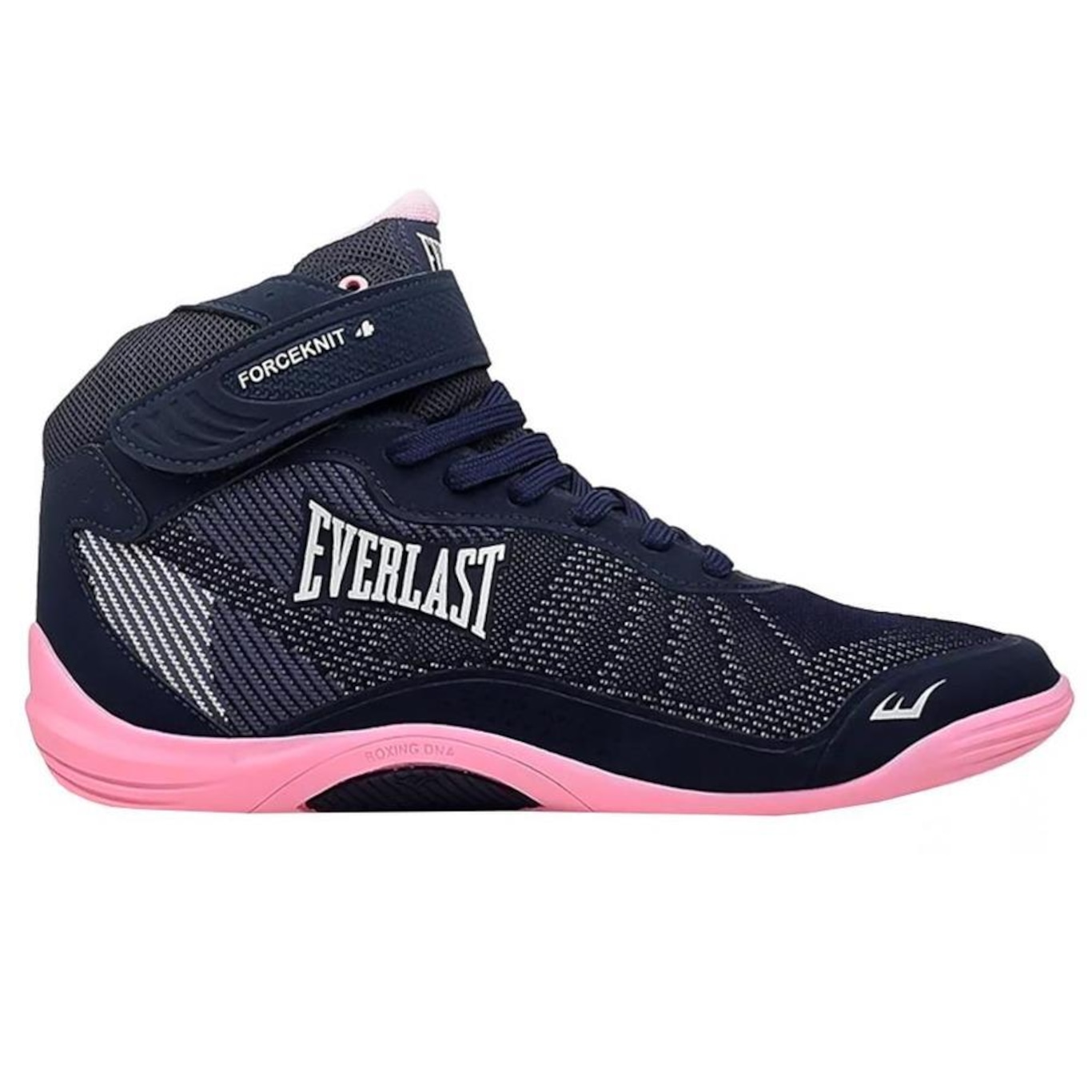 Tênis Everlast Forceknit 4 - Feminino - Foto 3