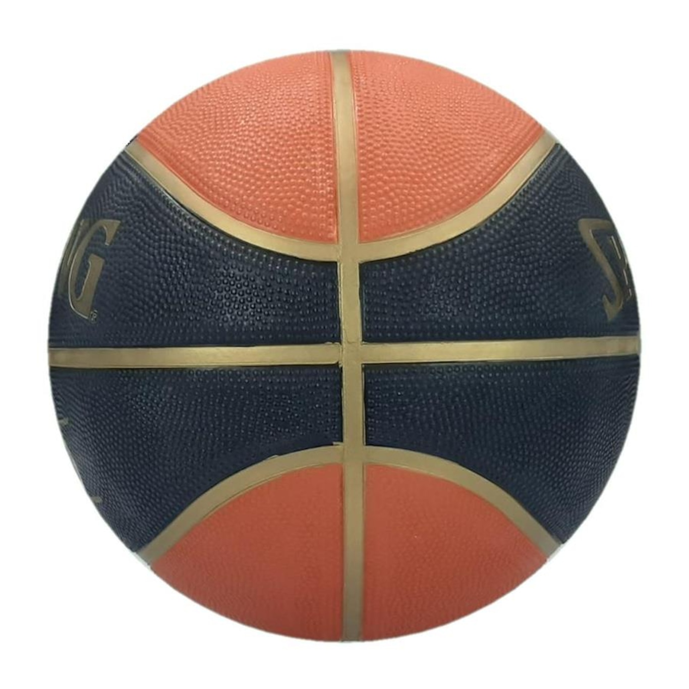 Bola Basquete Spalding TF 50 Oficial