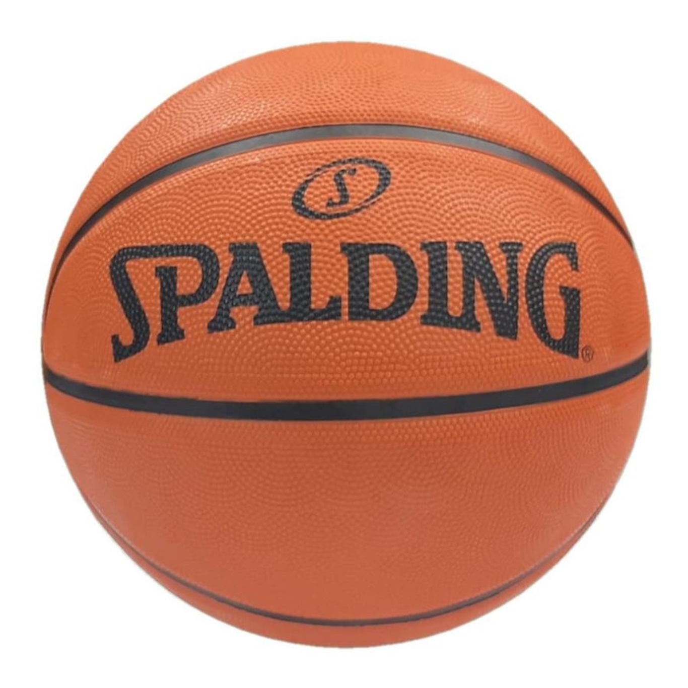 Bola de Basquete Spalding Streetball