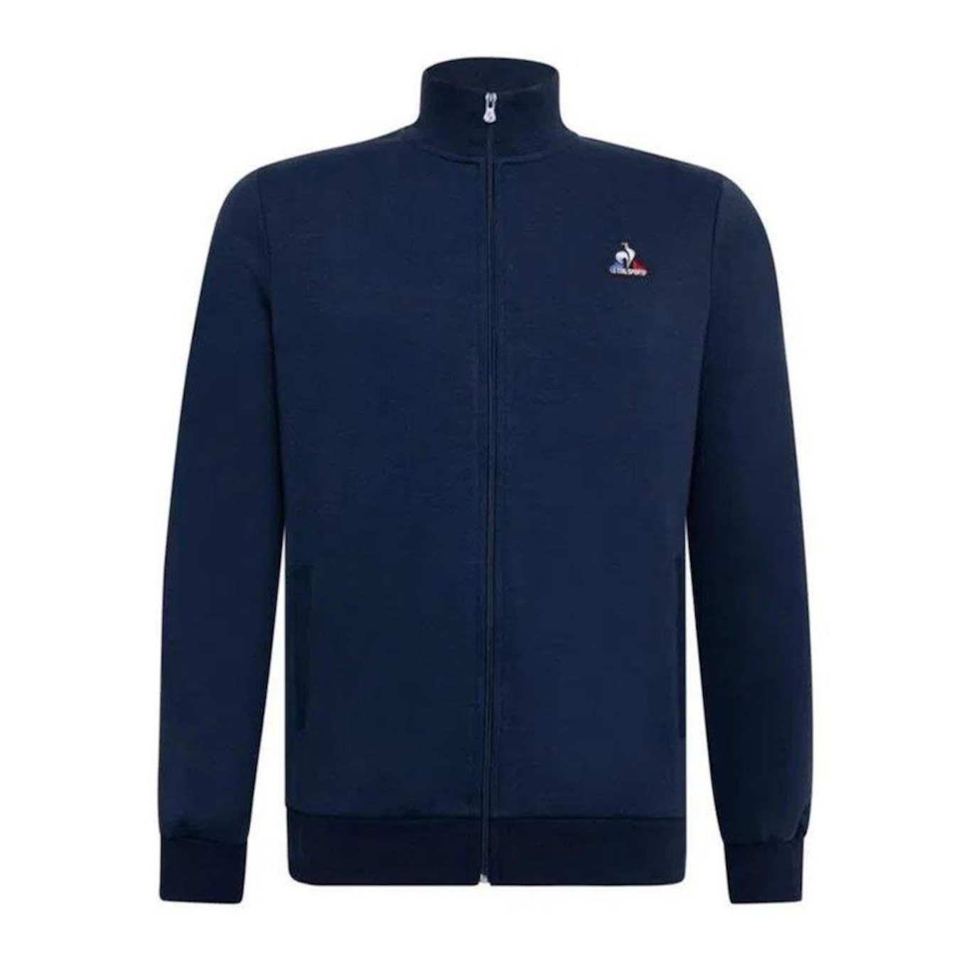 Jaqueta Le Coq Sportif Sweat Nº 2 - Masculina - Foto 2