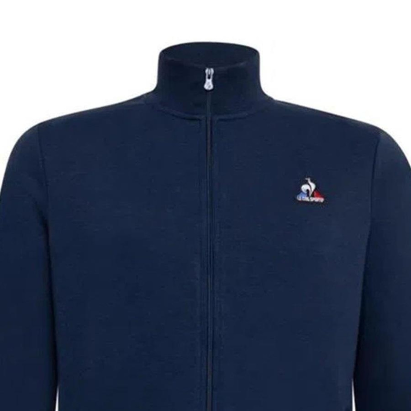 Jaqueta Le Coq Sportif Sweat Nº 2 - Masculina - Foto 3