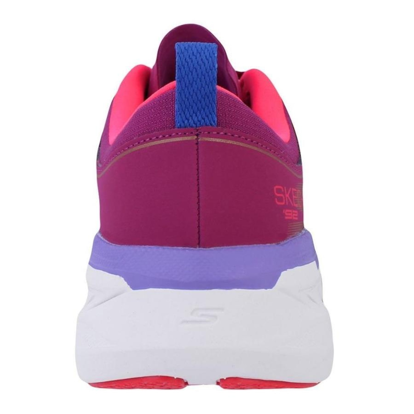 Tênis Skechers Max Cushioning Premier Fast Arrow - Feminino - Foto 4