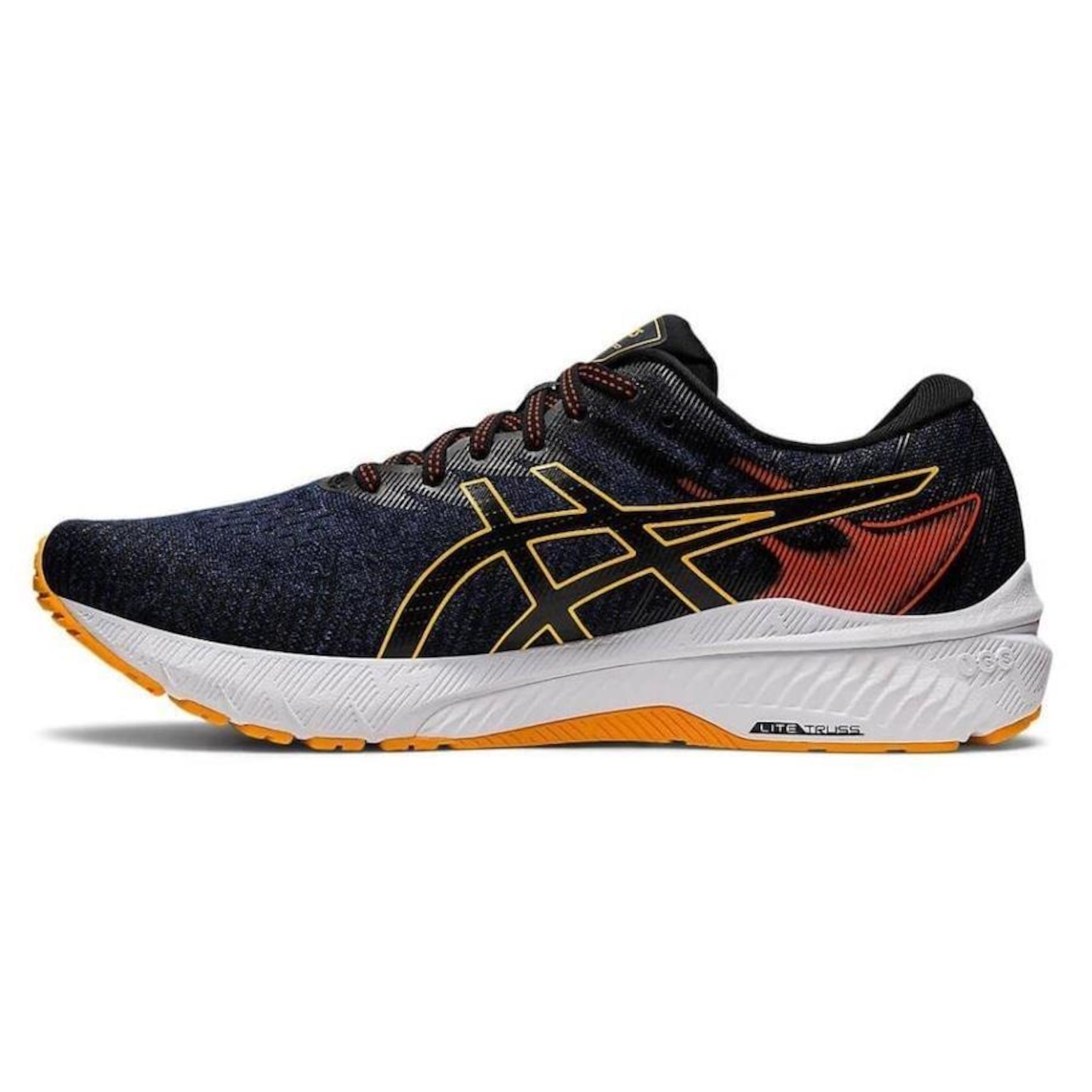 Tênis Asics Gt-2000 10 - Masculino - Foto 4