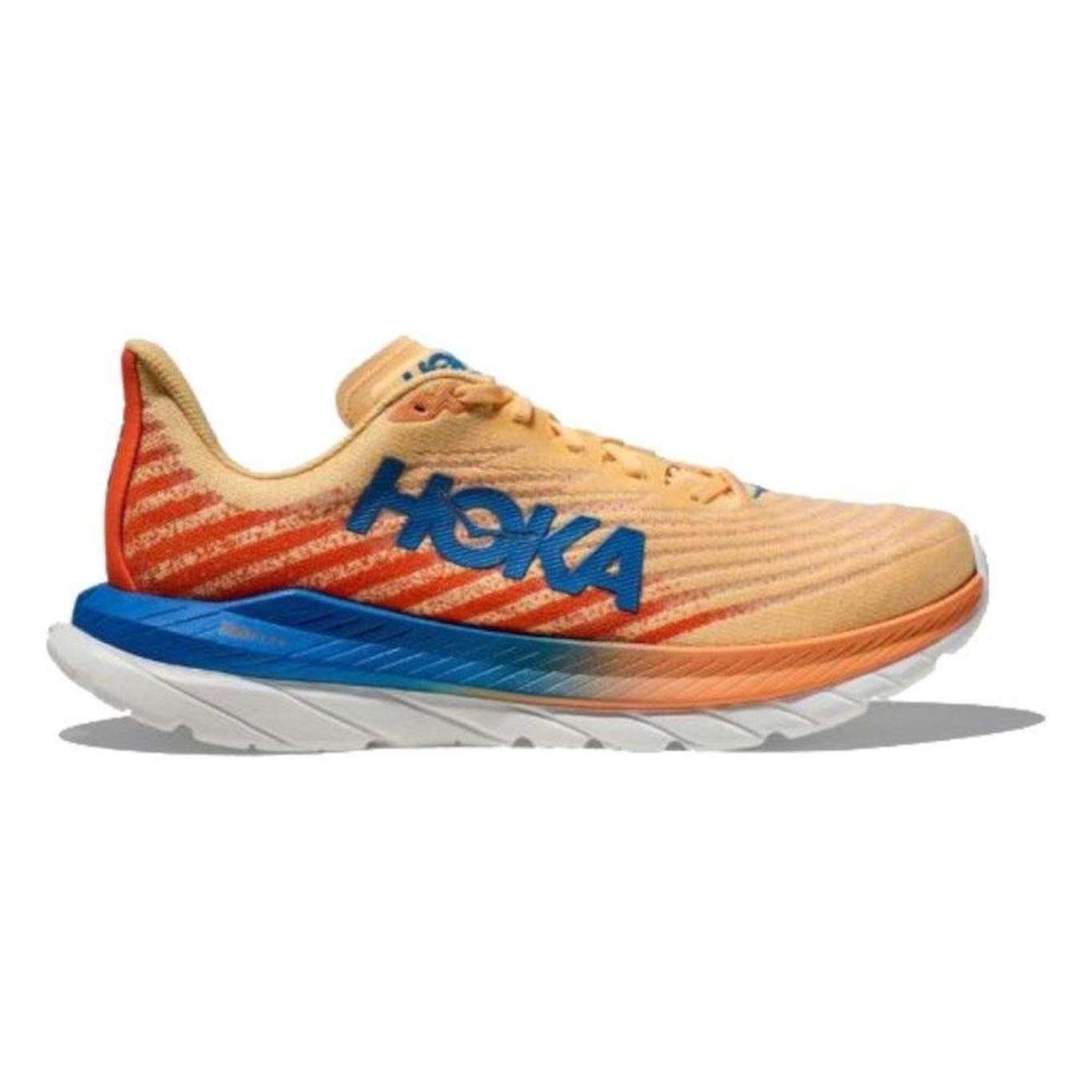 Tênis Hoka One One Mach 5 - Masculino - Foto 1