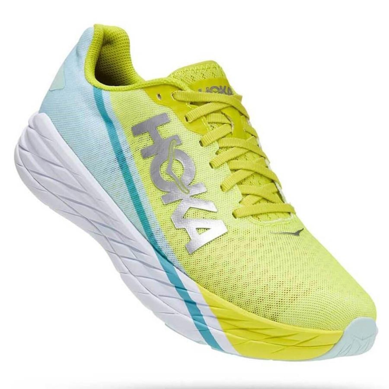 Tênis Hoka One One Rocket X - Masculino - Foto 4