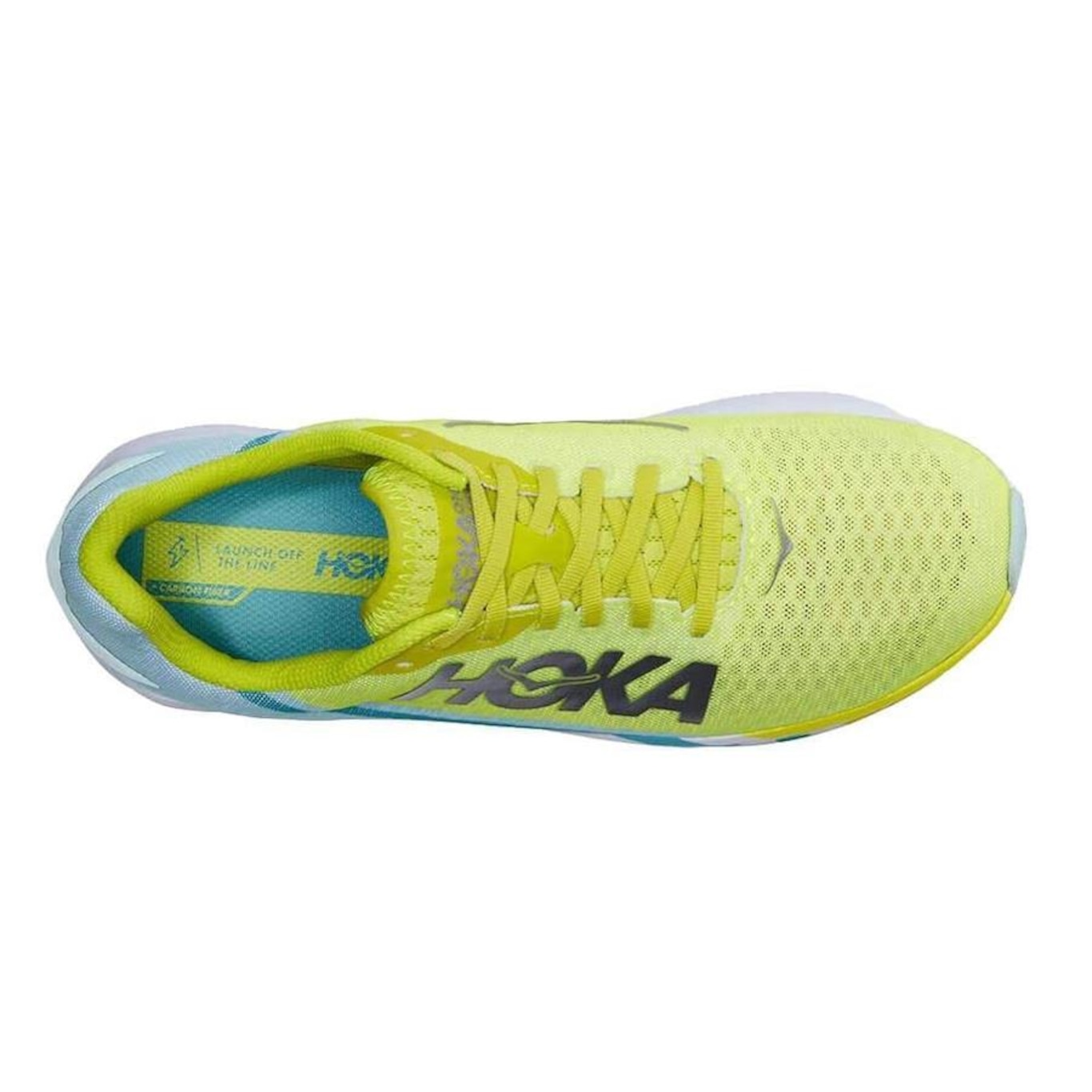 Tênis Hoka One One Rocket X - Masculino - Foto 5