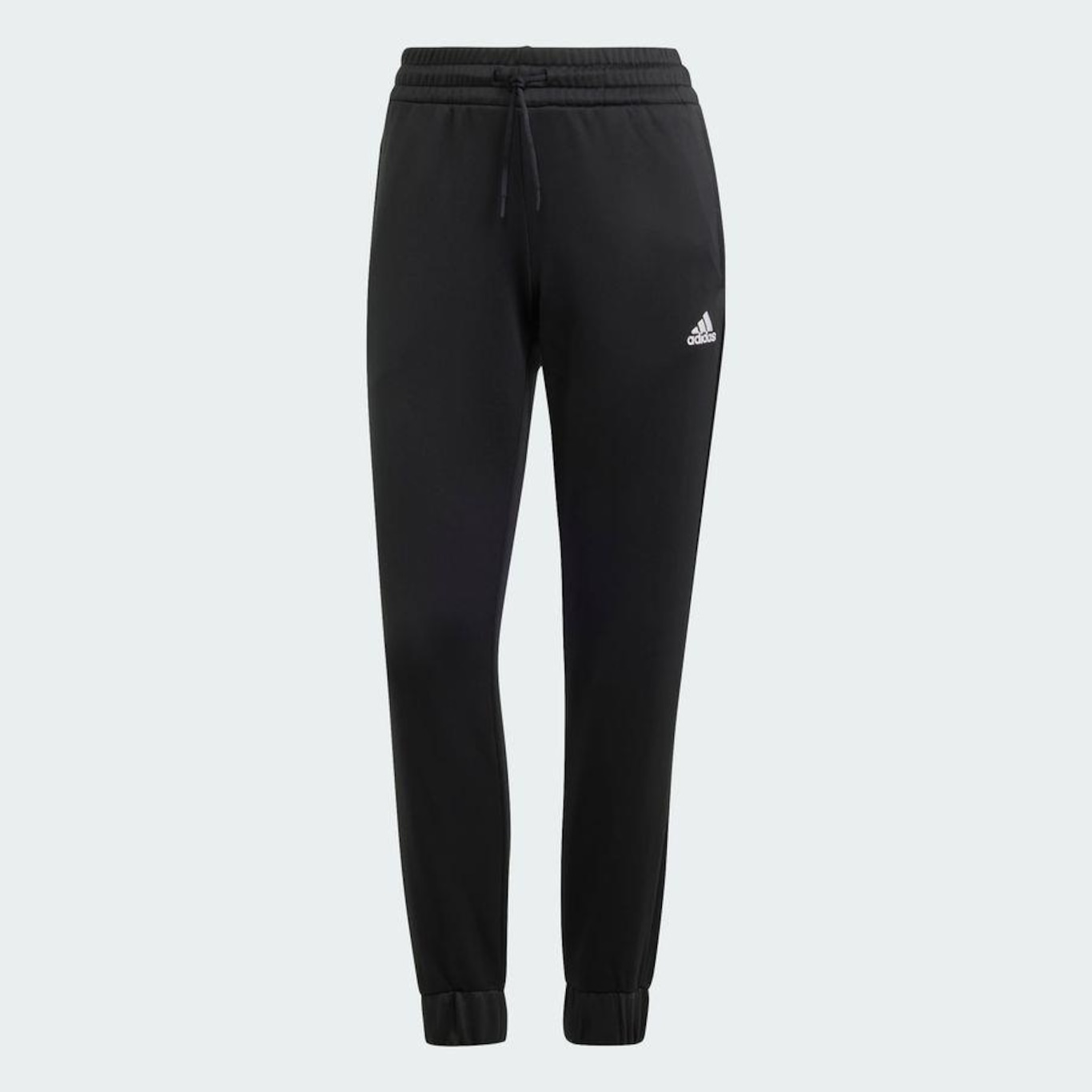 Agasalho adidas hot sale preto feminino