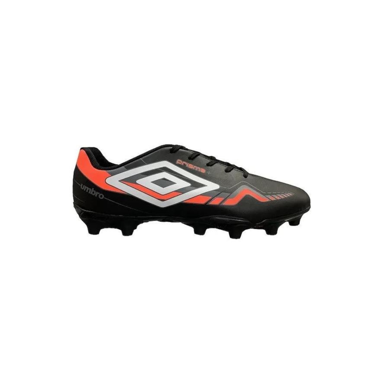 Chuteira Umbro Campo Prisma+ Masculino - Foto 1