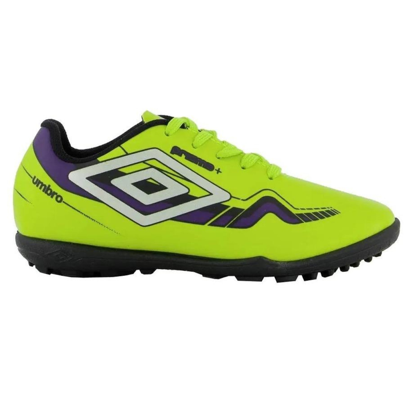 Chuteira Umbro Campo Prisma+ Masculino - Foto 4