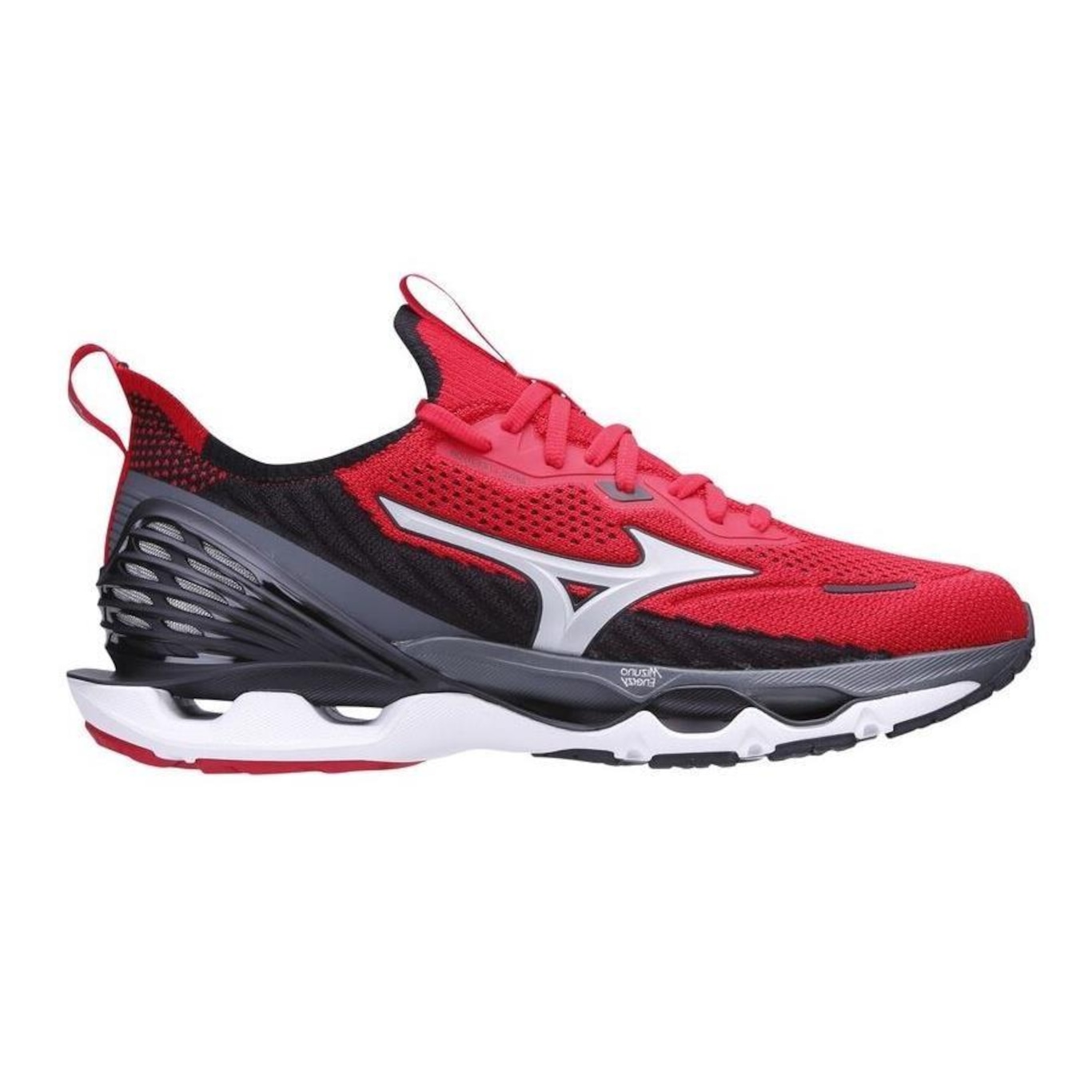 Tênis Mizuno Wave Endeavor - Masculino - Foto 1