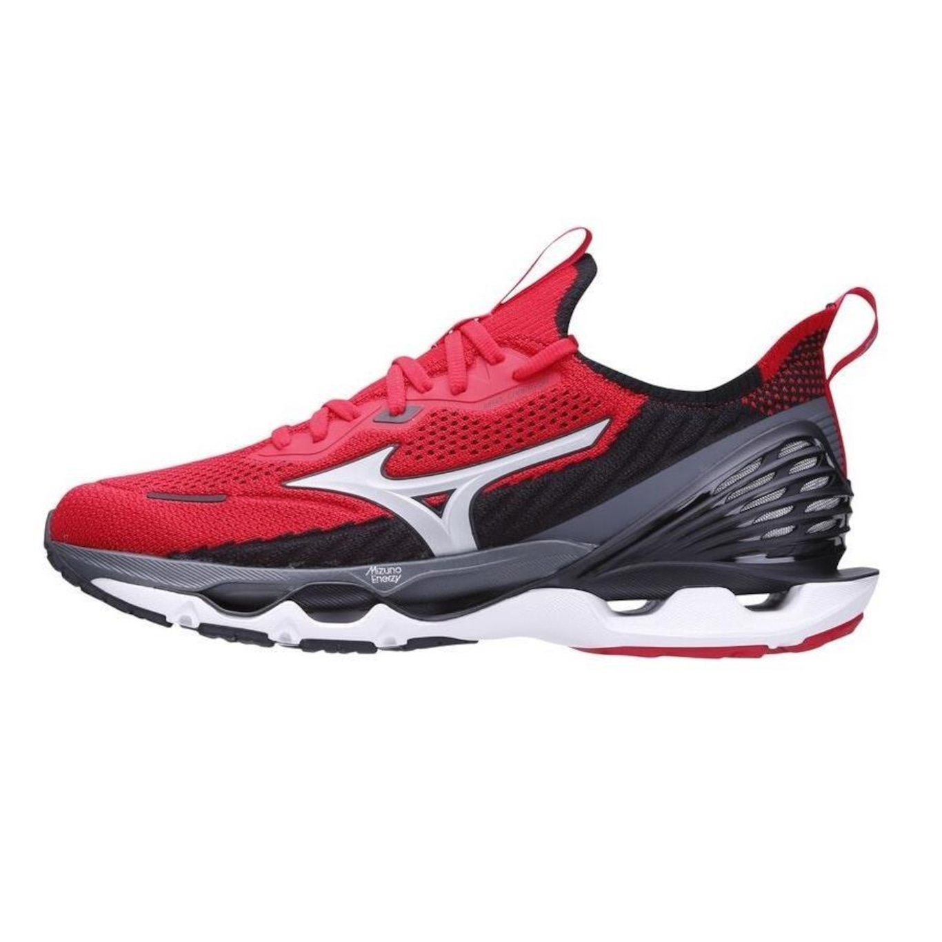 Tênis Mizuno Wave Endeavor - Masculino - Foto 3