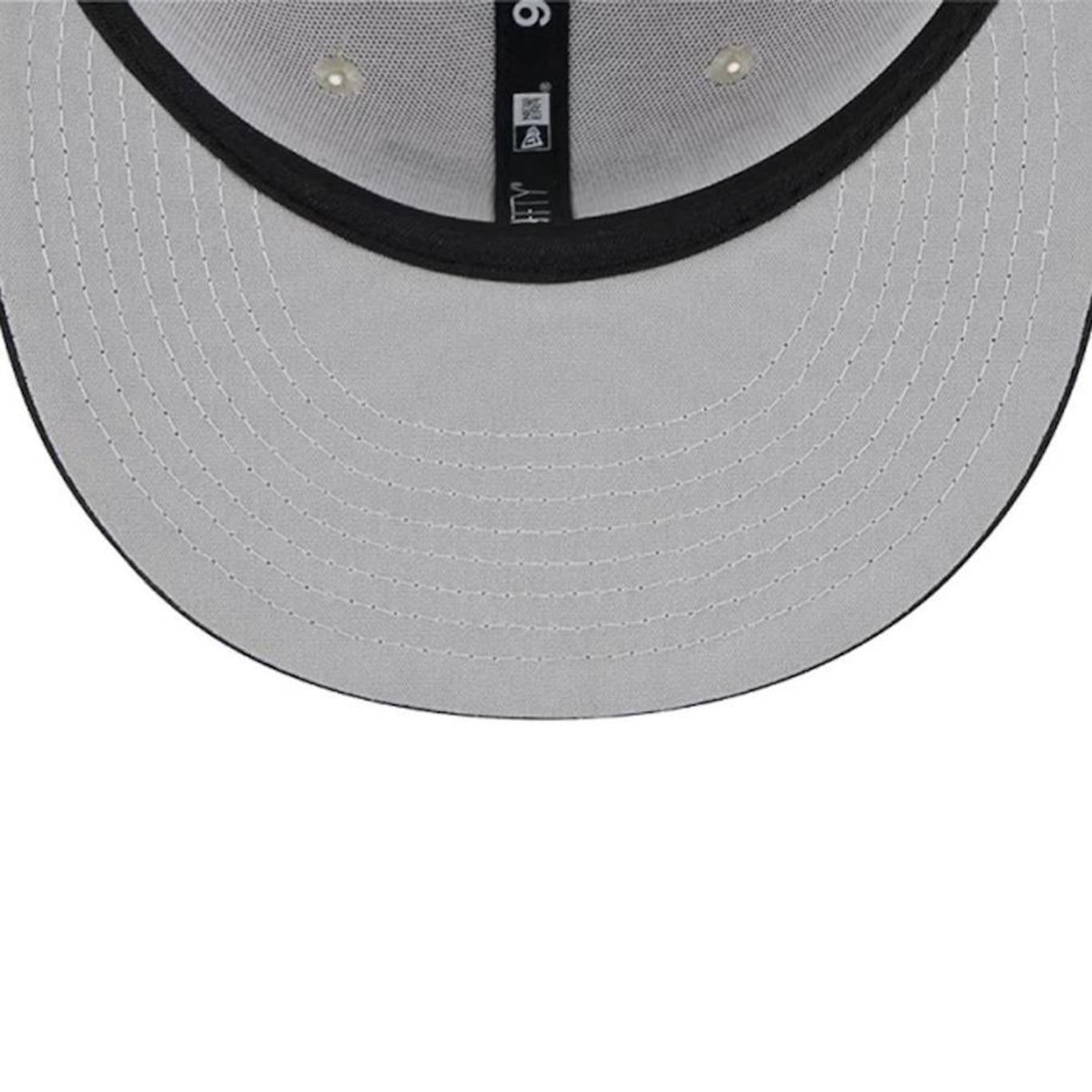 Boné Aba Reta New Era 9Fifty NFL Draft - Snapback - Adulto - Foto 2