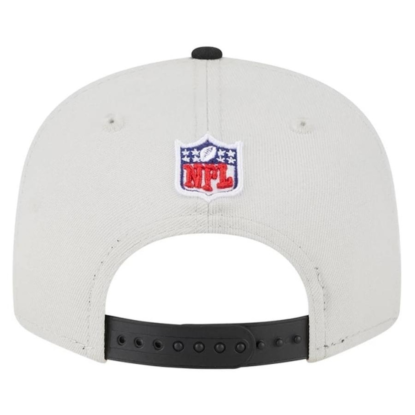 Boné Aba Reta New Era 9Fifty NFL Draft - Snapback - Adulto - Foto 3