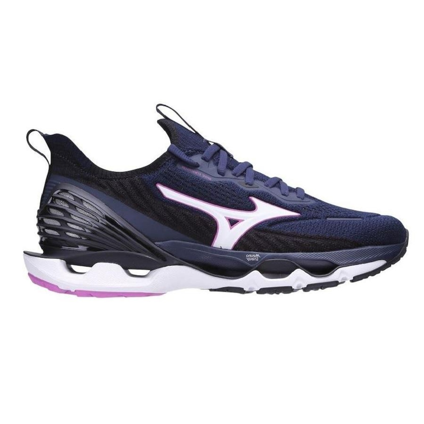 Tênis Mizuno Wave Endeavor - Feminino - Foto 1