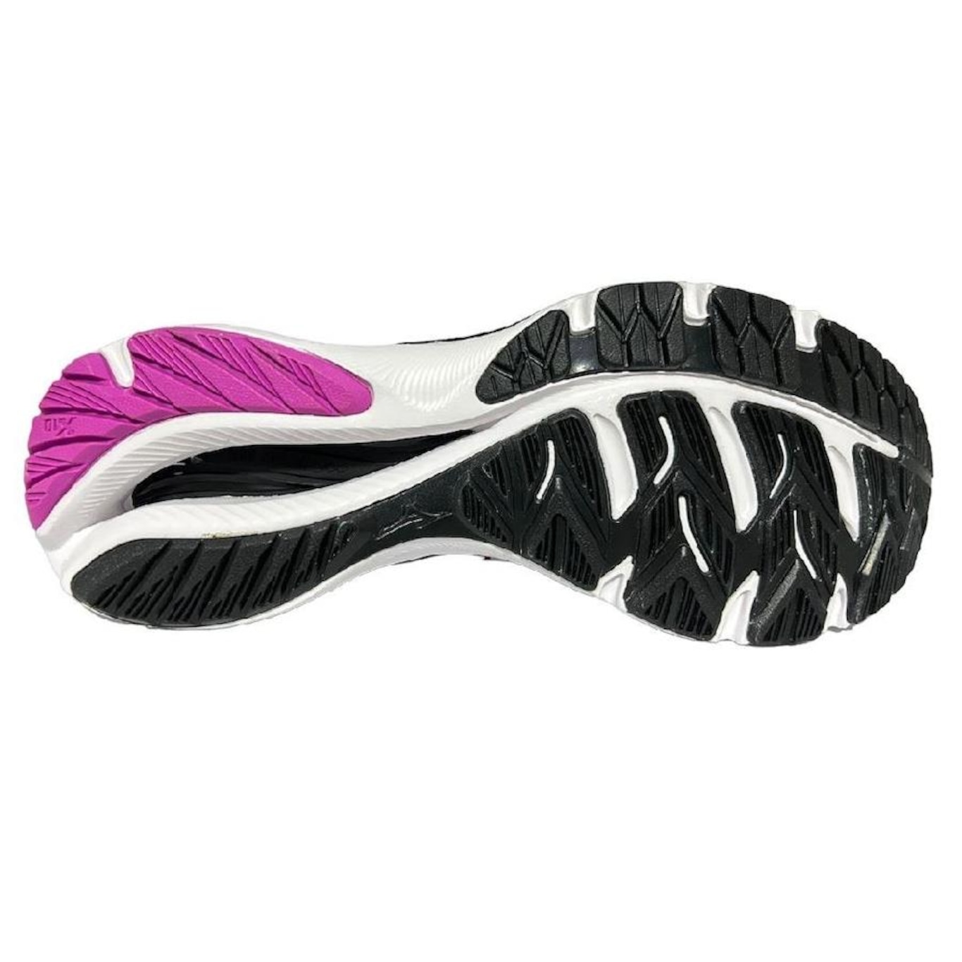 Tênis Mizuno Wave Endeavor - Feminino - Foto 2