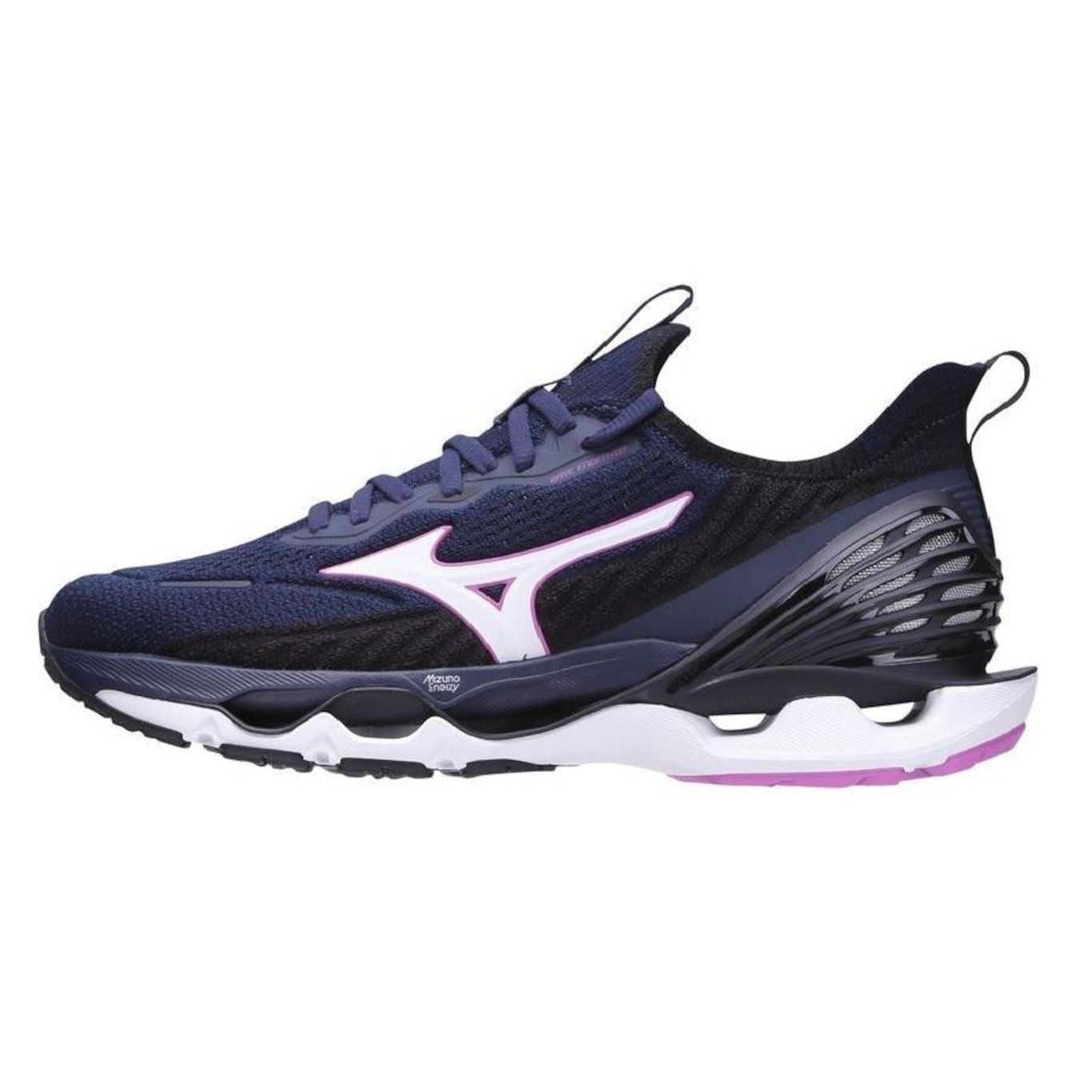 Tênis Mizuno Wave Endeavor - Feminino - Foto 3