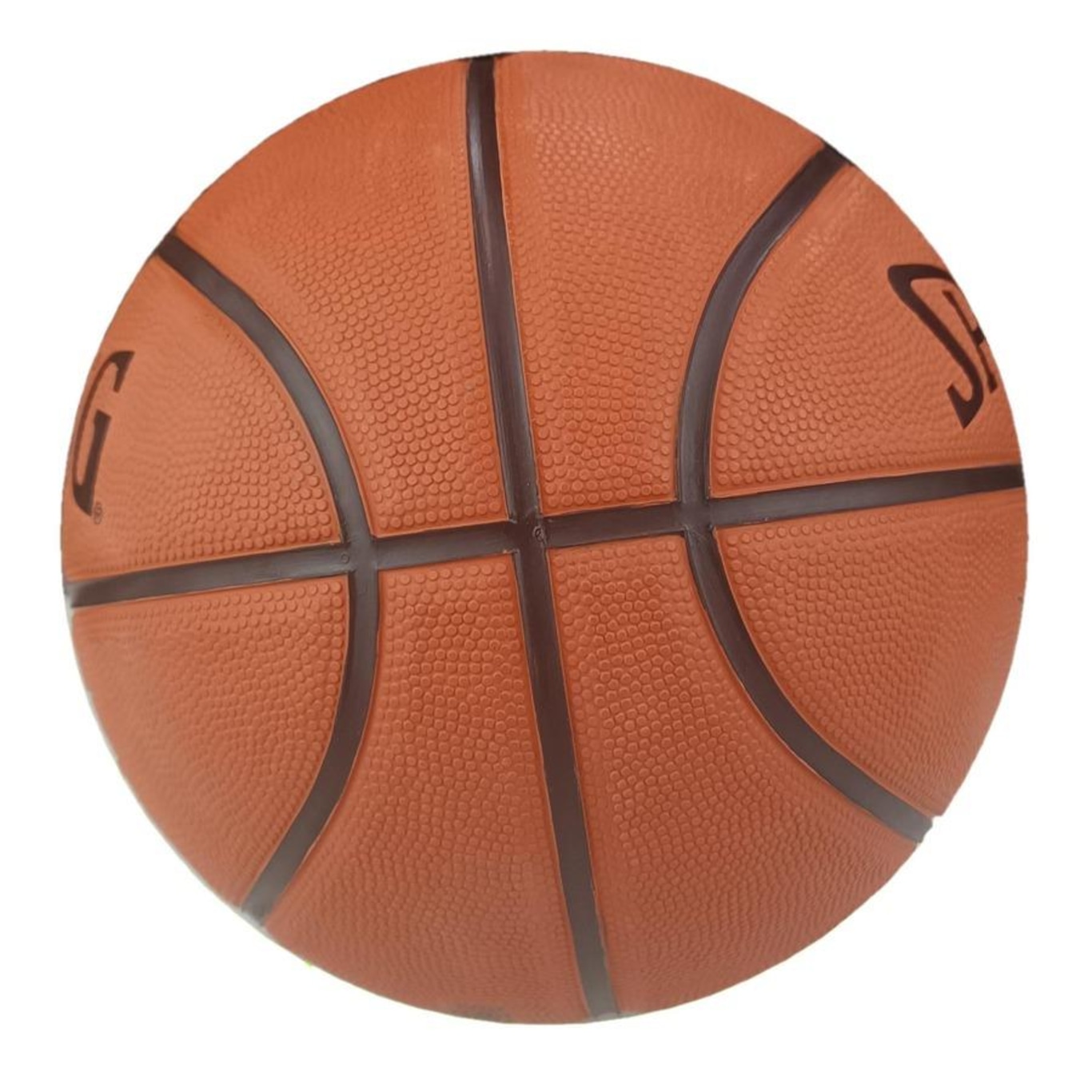 Bola De Basquete Spalding Tf 150 Varsity