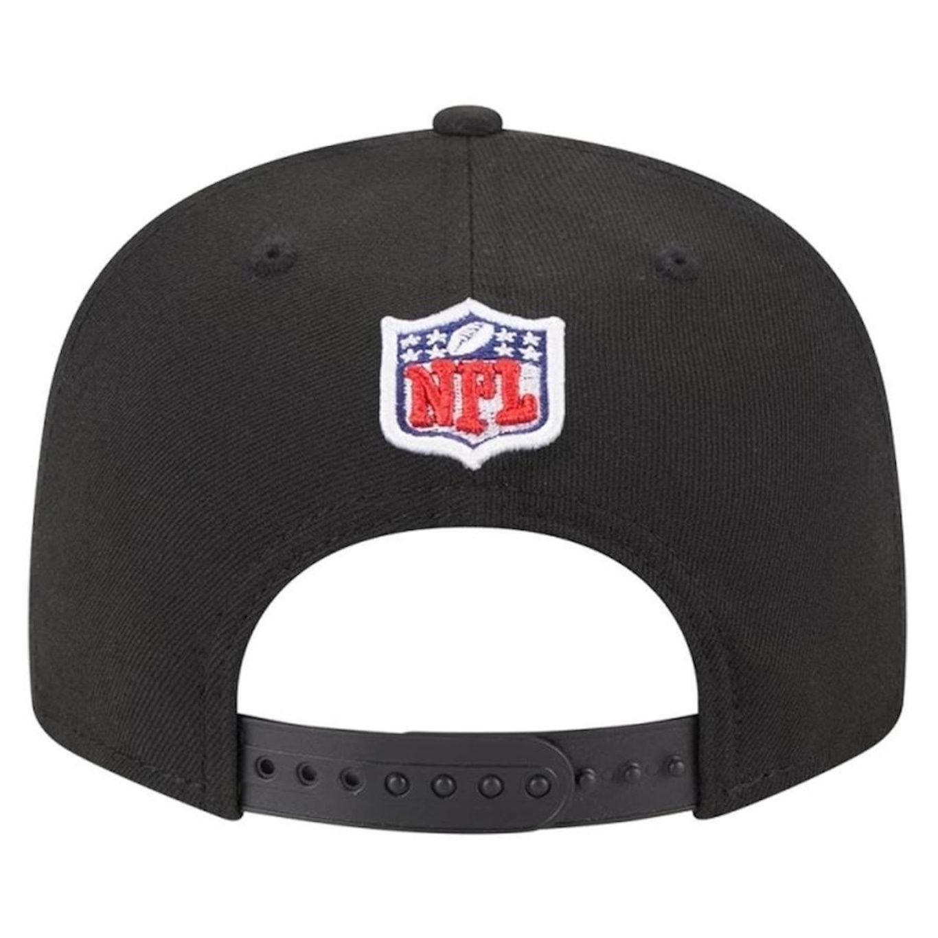 Boné Aba Reta New Era 9Fifty NFLlog Draft - Snapback - Adulto - Foto 4