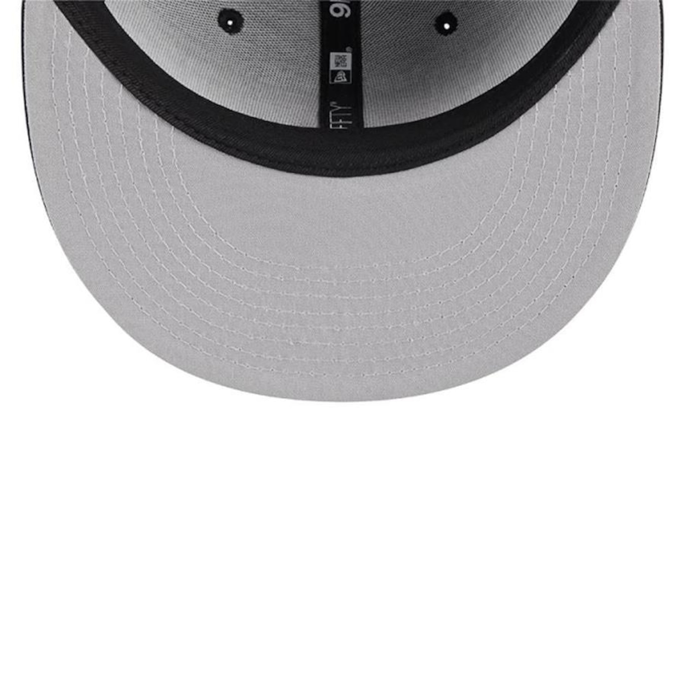 Boné Aba Reta New Era 9Fifty NFLlog Draft - Snapback - Adulto - Foto 5