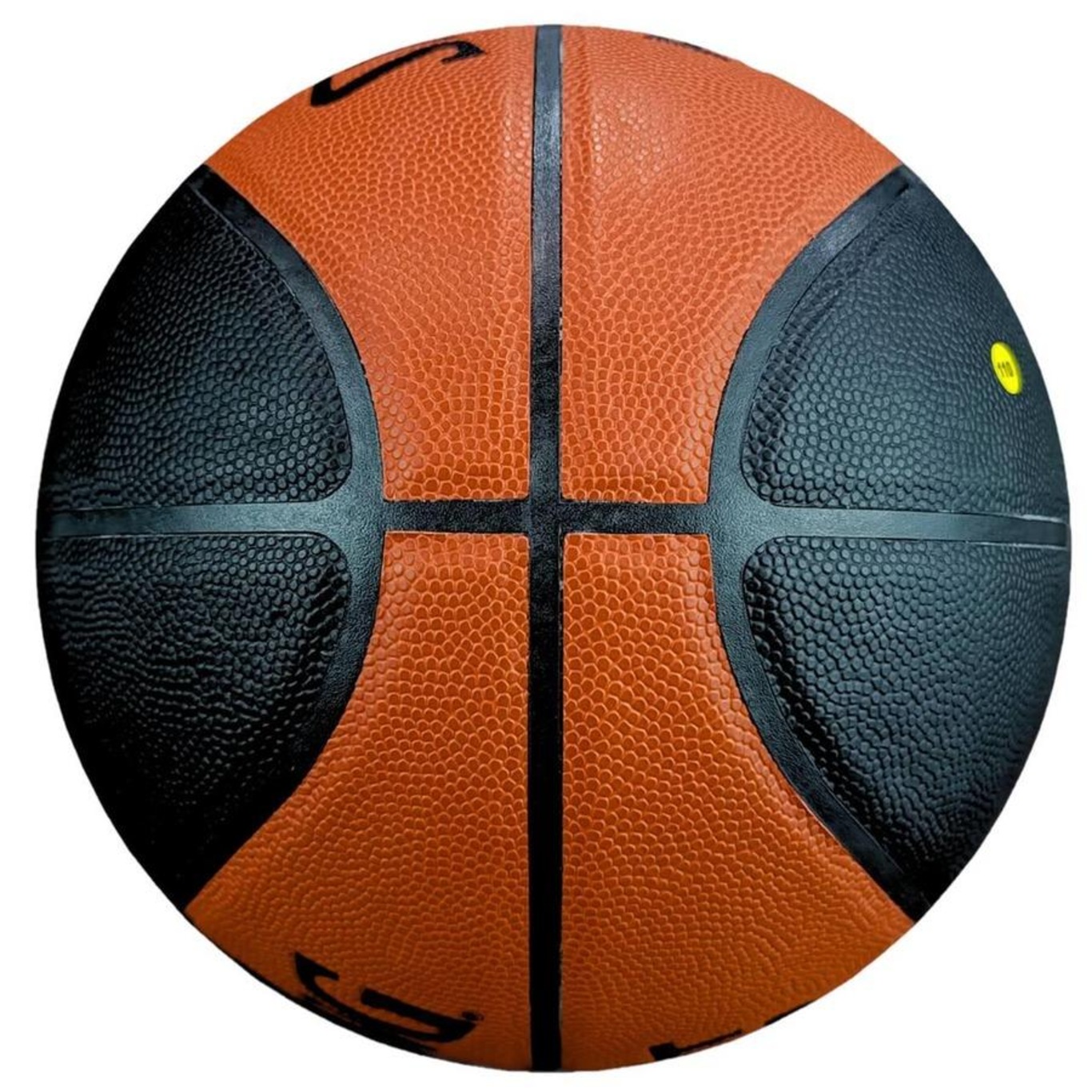 Bola De Basquete Oficial Tamanho 7 Sports Profissional Nf - Sport