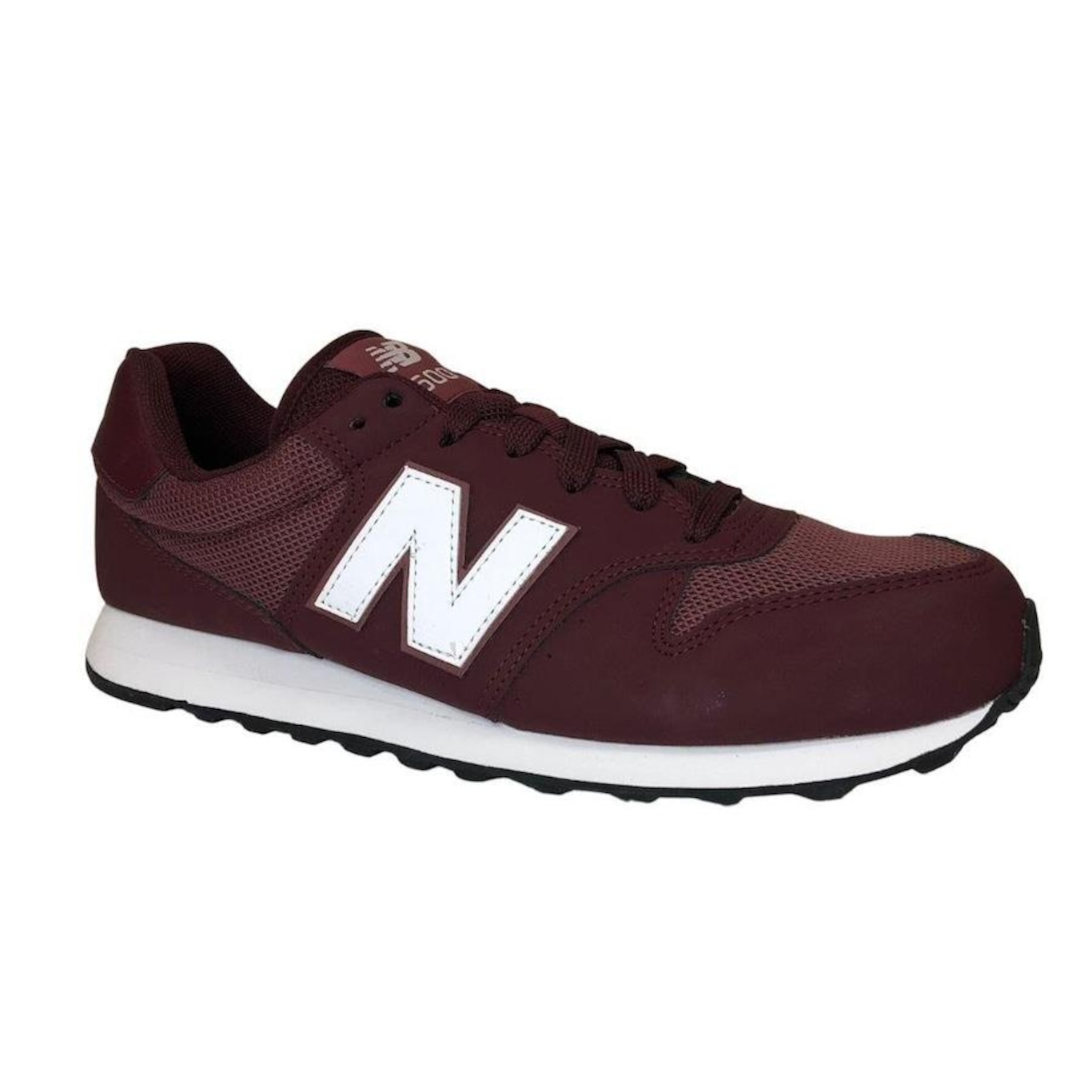 Tênis New Balance 500V2 - Masculino - Foto 1