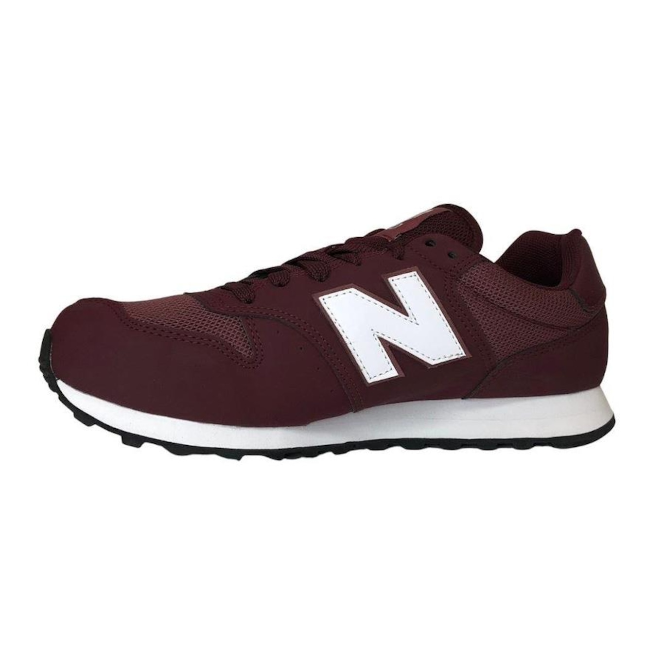 Tênis New Balance 500V2 - Masculino - Foto 2