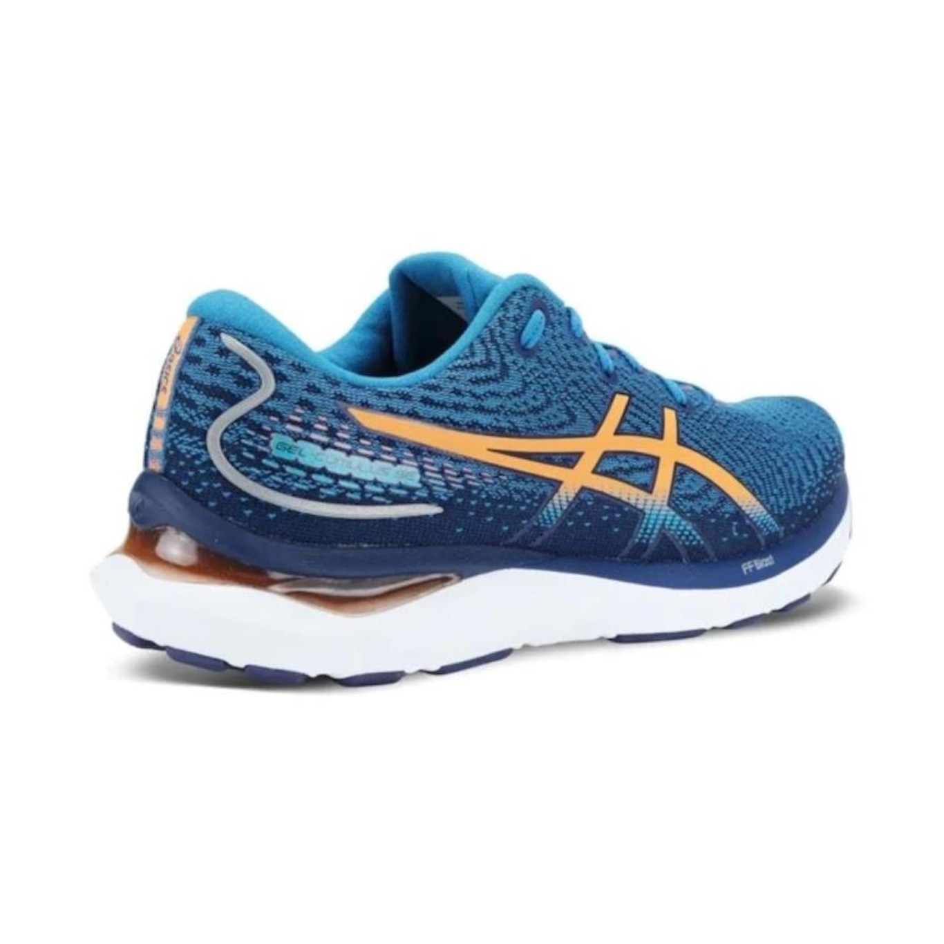 Asics cumulus 20 clearance centauro