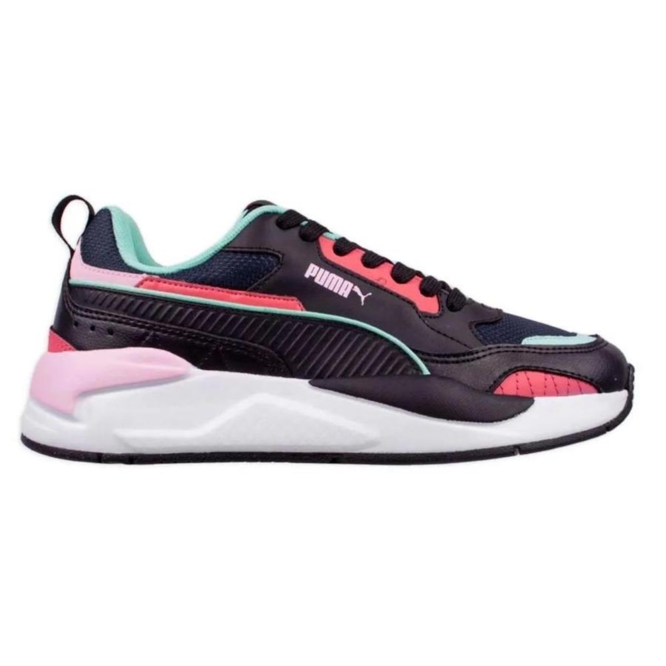 T nis Puma XRay 2 Square Feminino Centauro