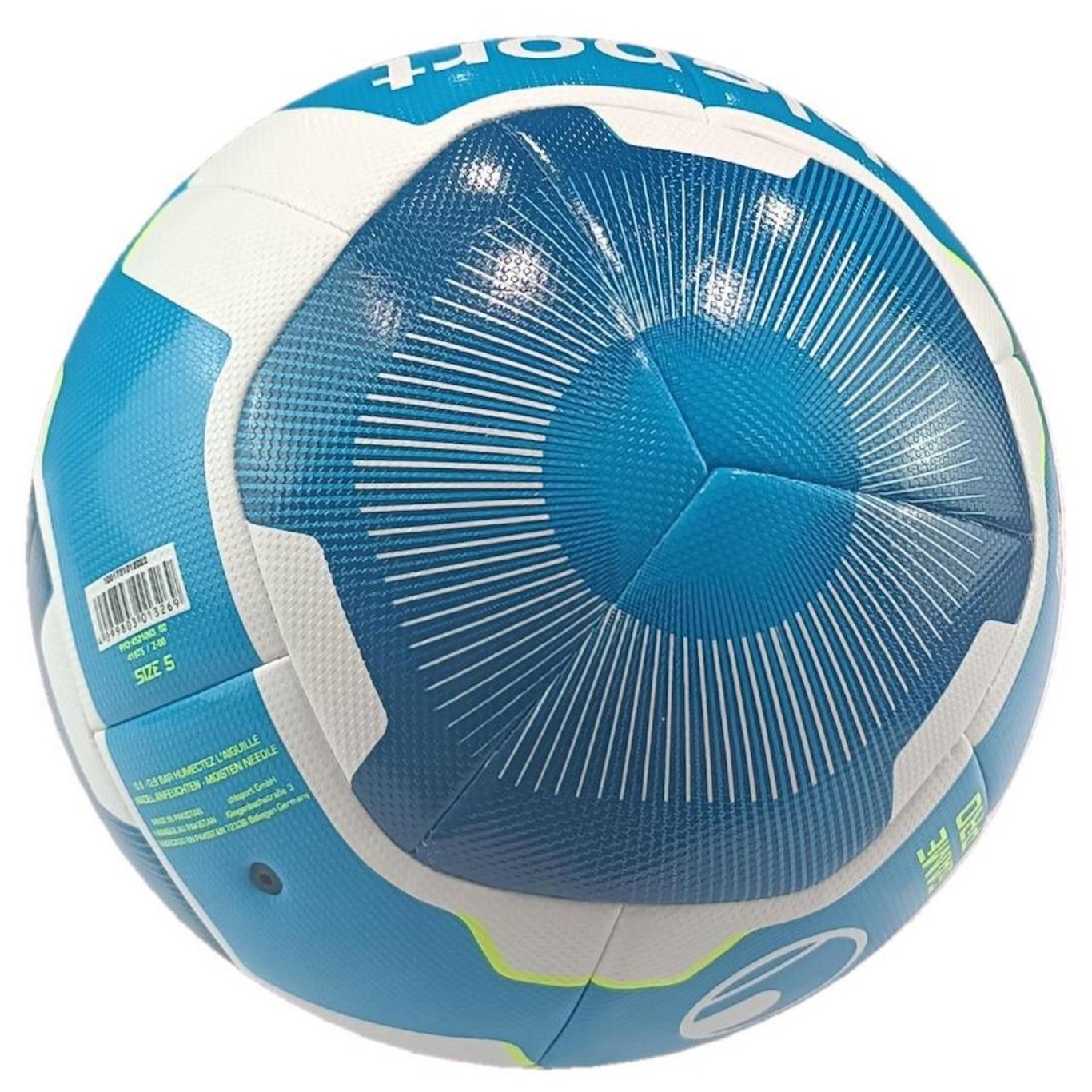 Bola de Futebol uhlsport Game Pro Campo - uhlsport