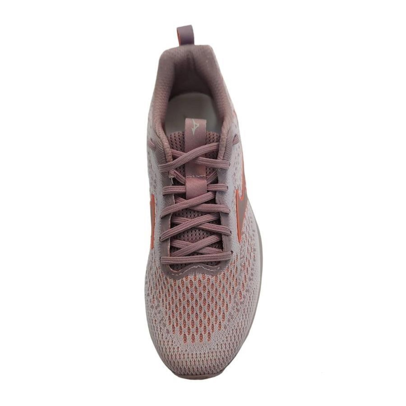 Tênis Mizuno Wave Way 3 - Feminino - Foto 4