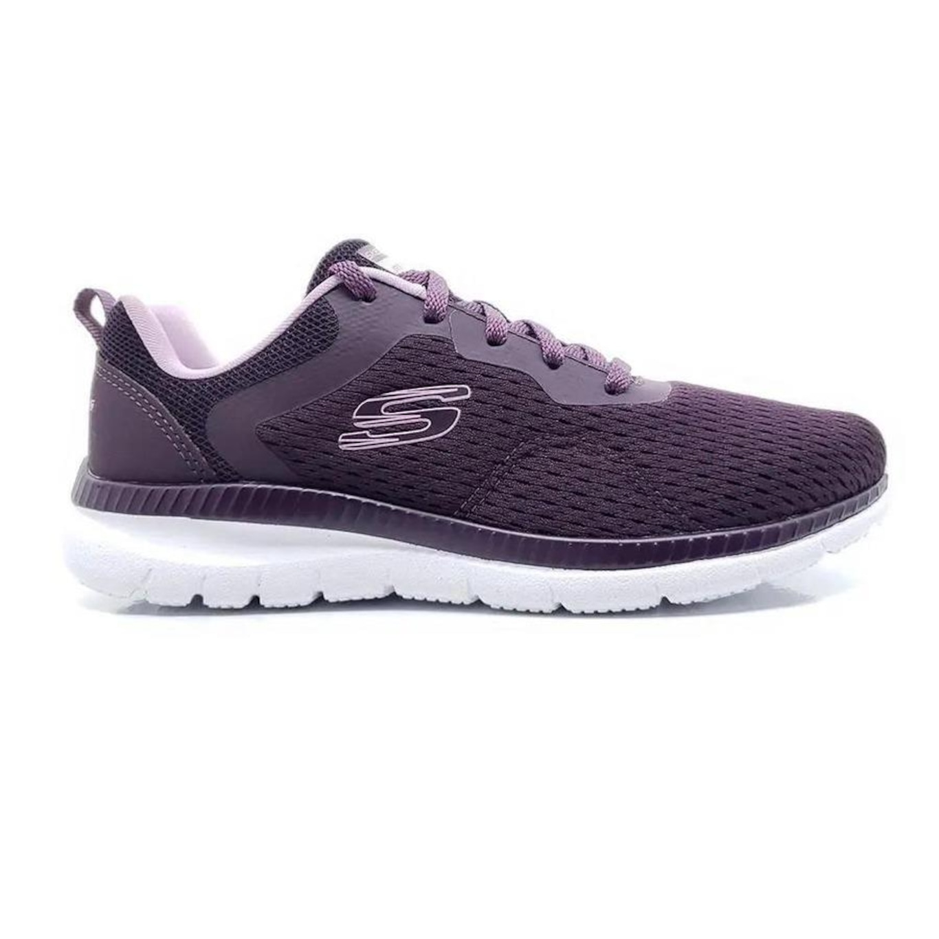 Tênis Skechers Bountiful Quick Path - Feminino em Promoção