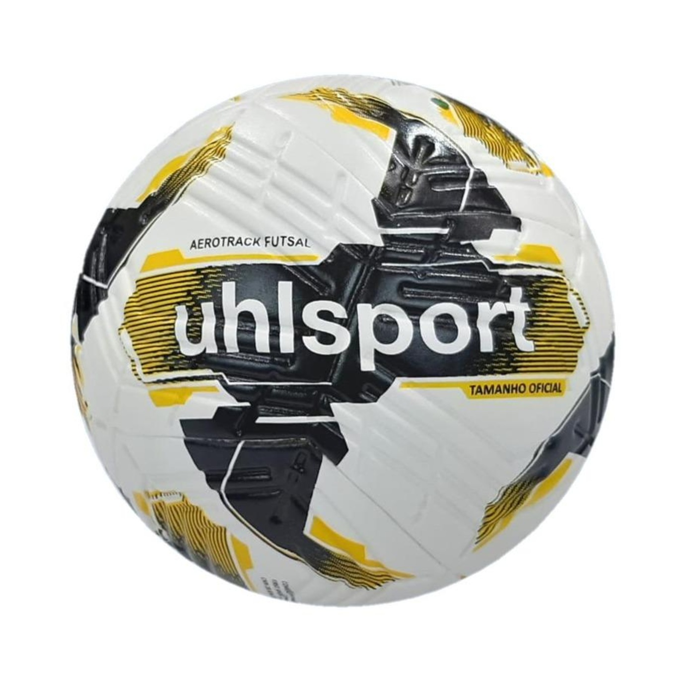 Bola de Futsal Uhlsport Aerotrack V3 - Foto 3