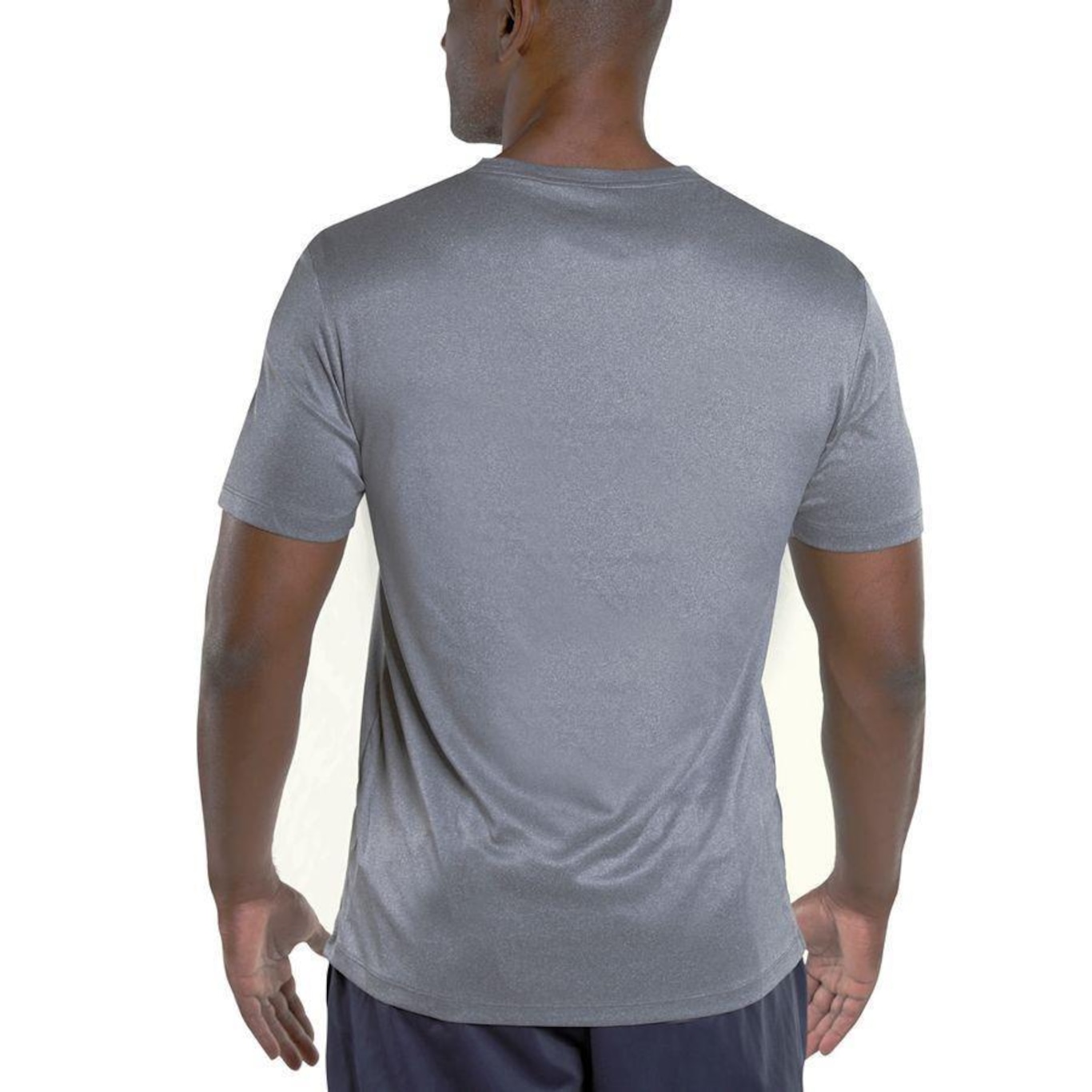 Camiseta Mizuno Spark 2 - Masculina - Foto 2