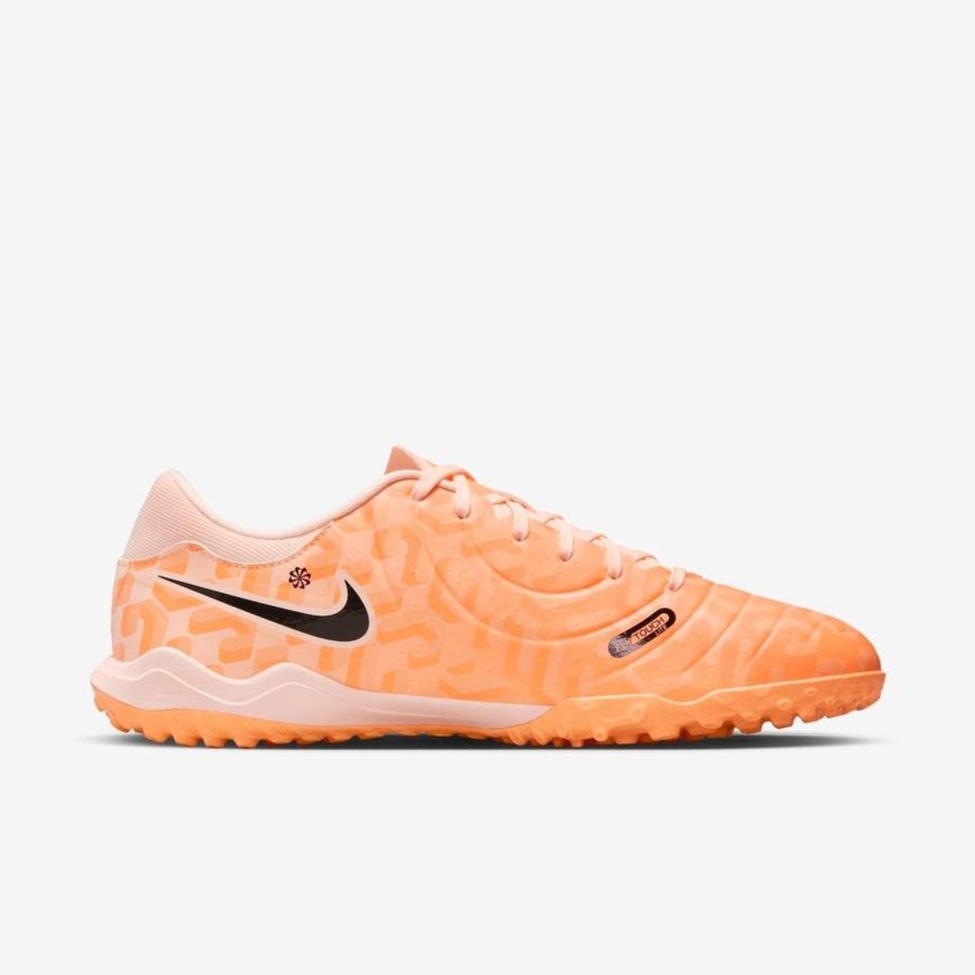 Chuteira Society Nike Tiempo 10 Academy - Adulto em Promoção