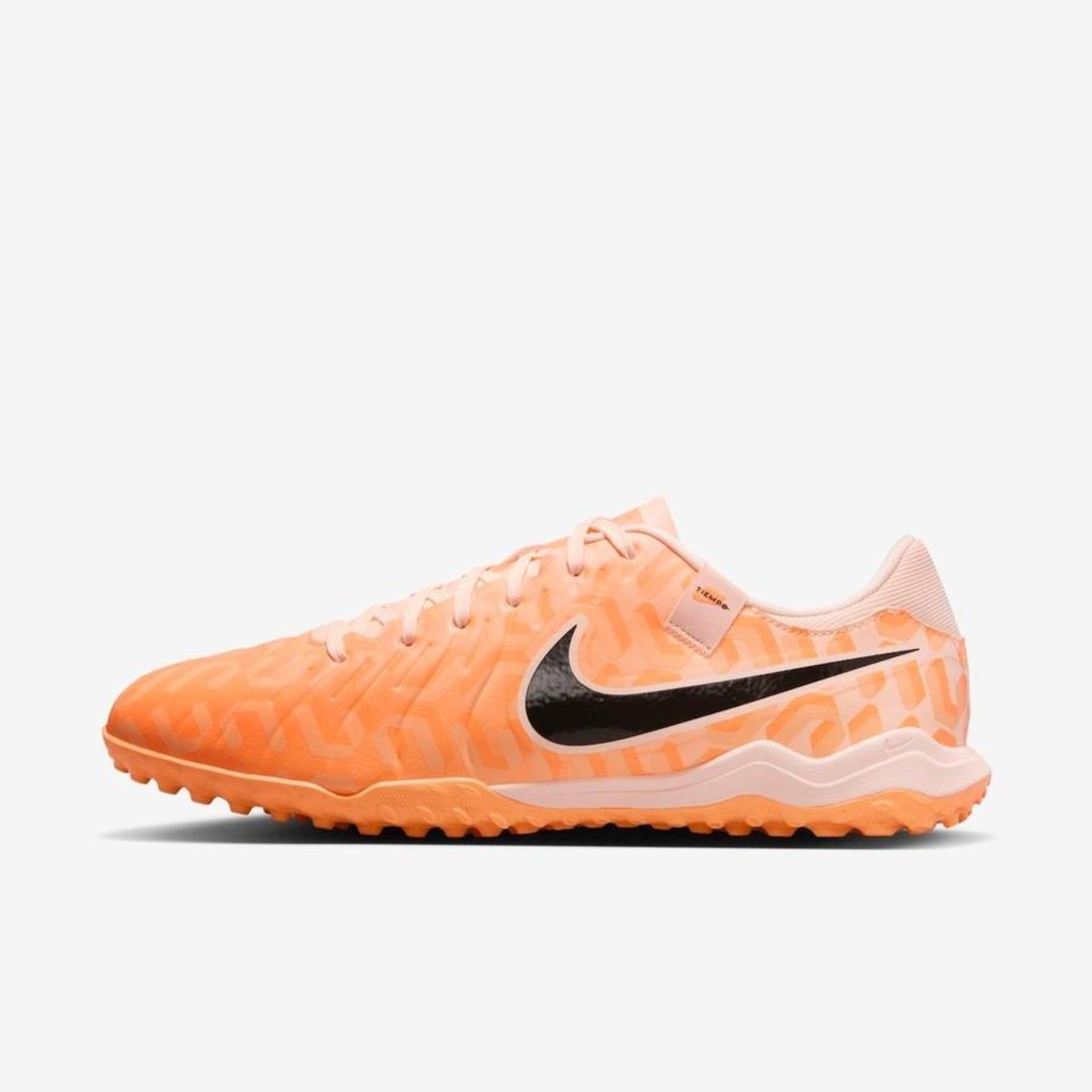 Chuteira Society Nike Tiempo 10 Academy - Adulto em Promoção